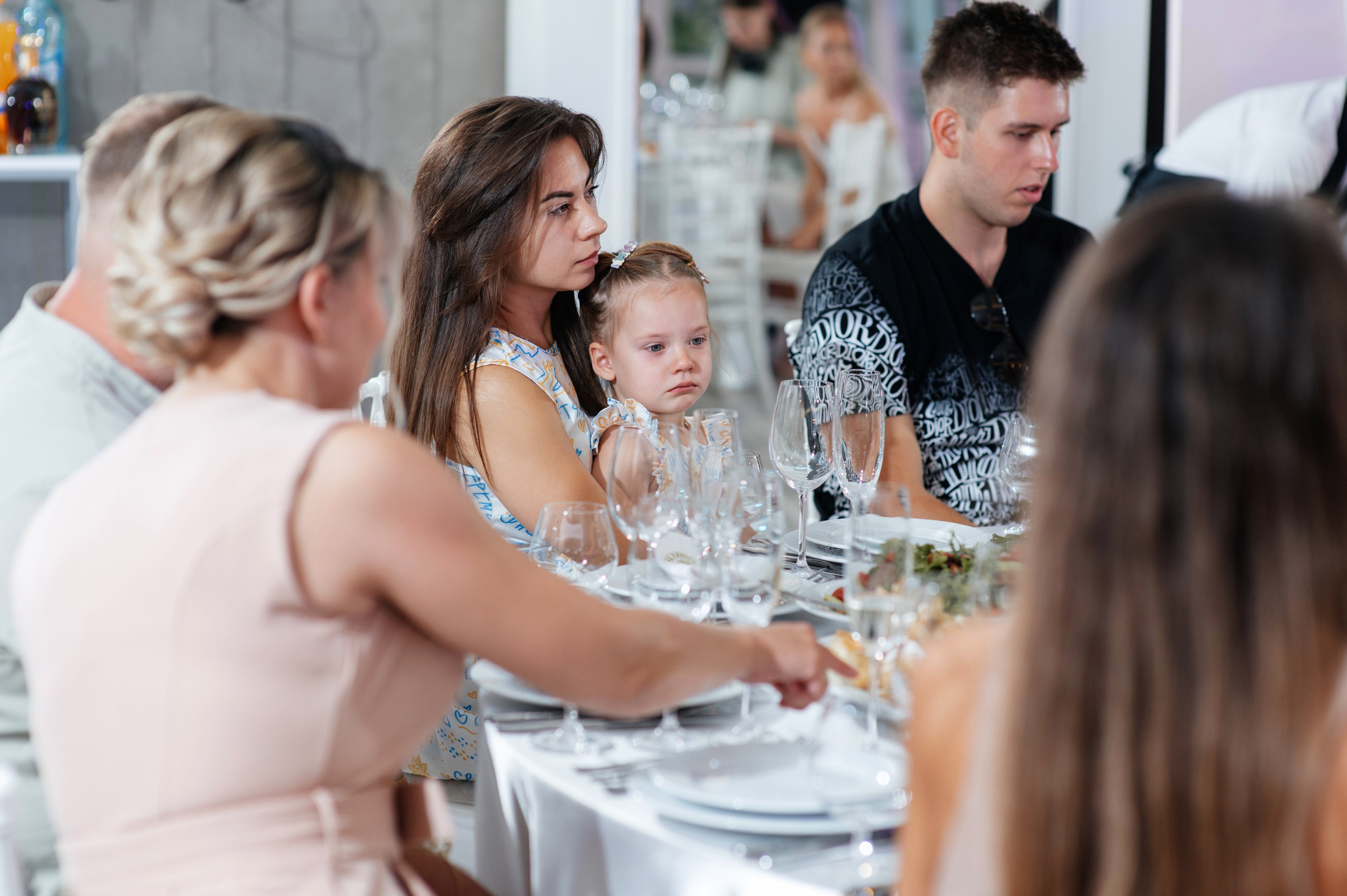 Daria & Yiurii Odessa. Wedding photographer from Moldova Alexey Chipchiu