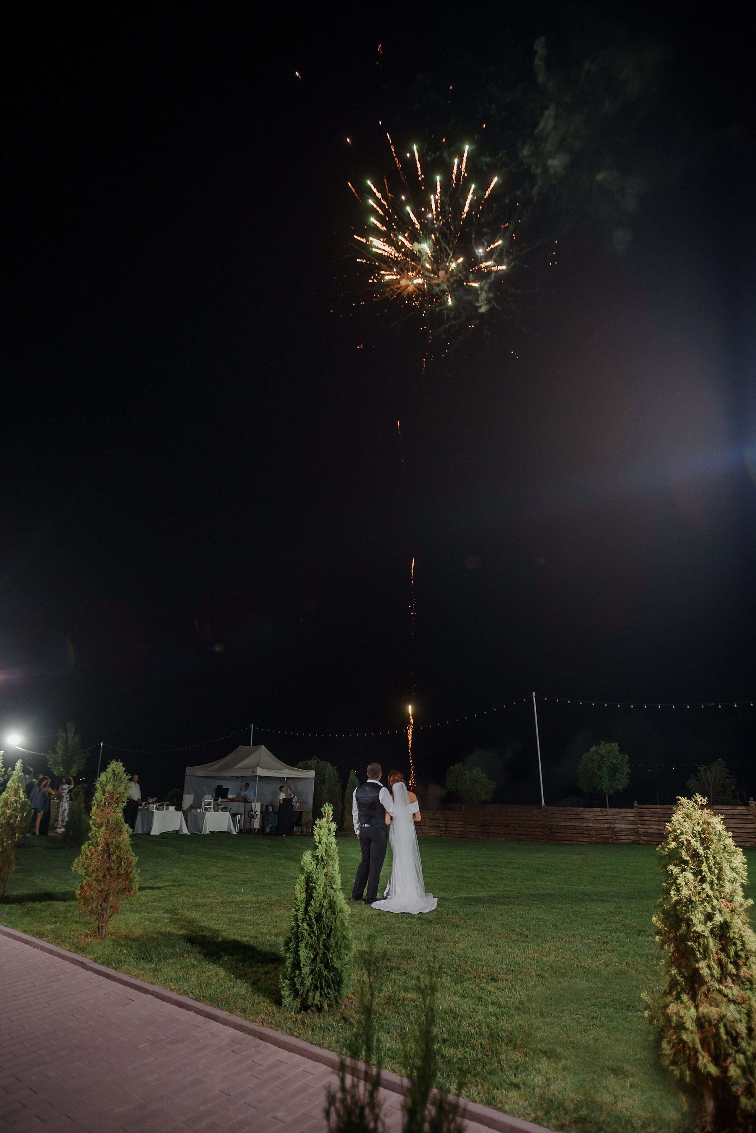 Wedding Anastasia. Wedding photographer from Moldova Alexey Chipchiu