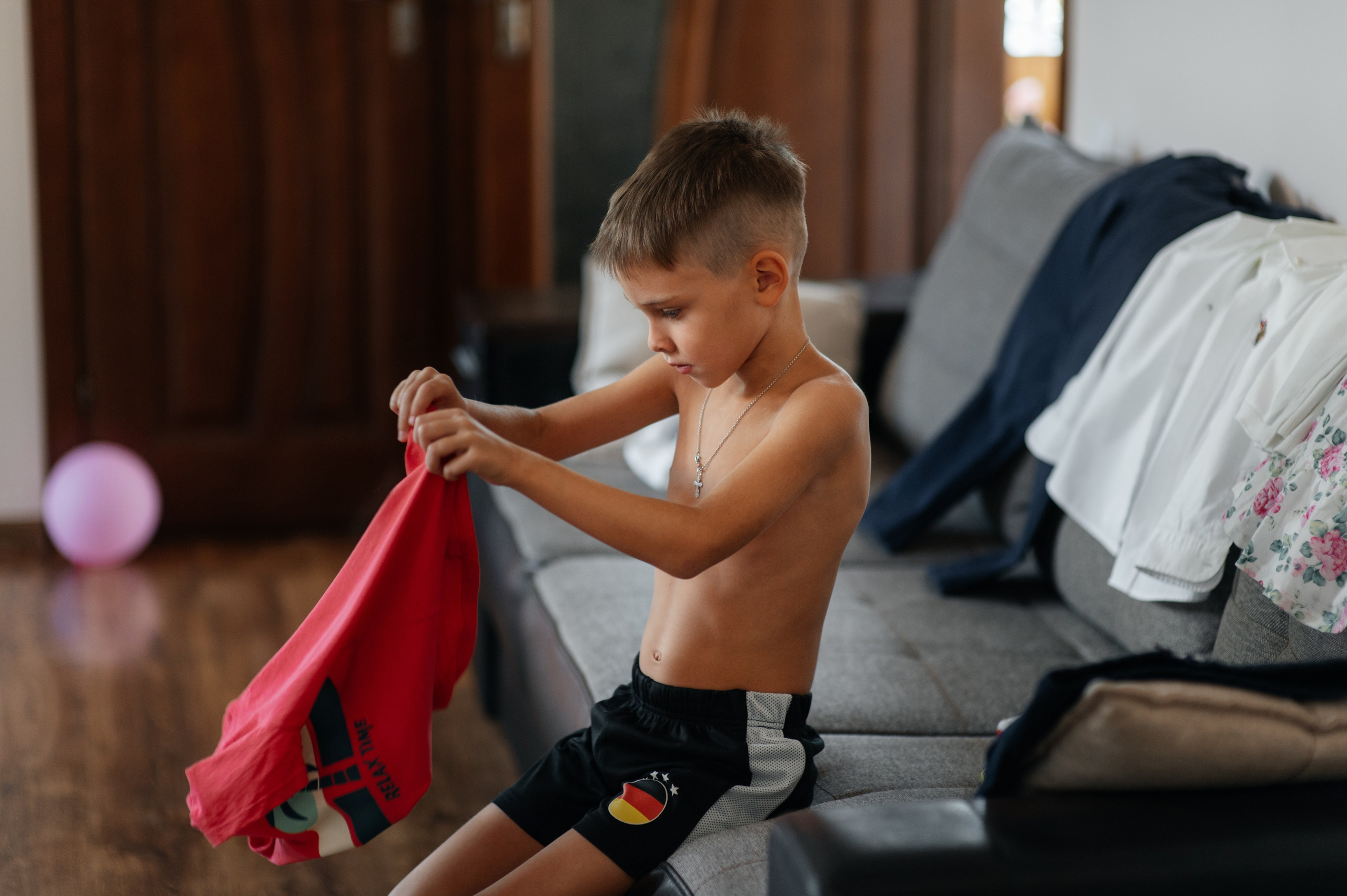 Daria & Yiurii Odessa. Wedding photographer from Moldova Alexey Chipchiu