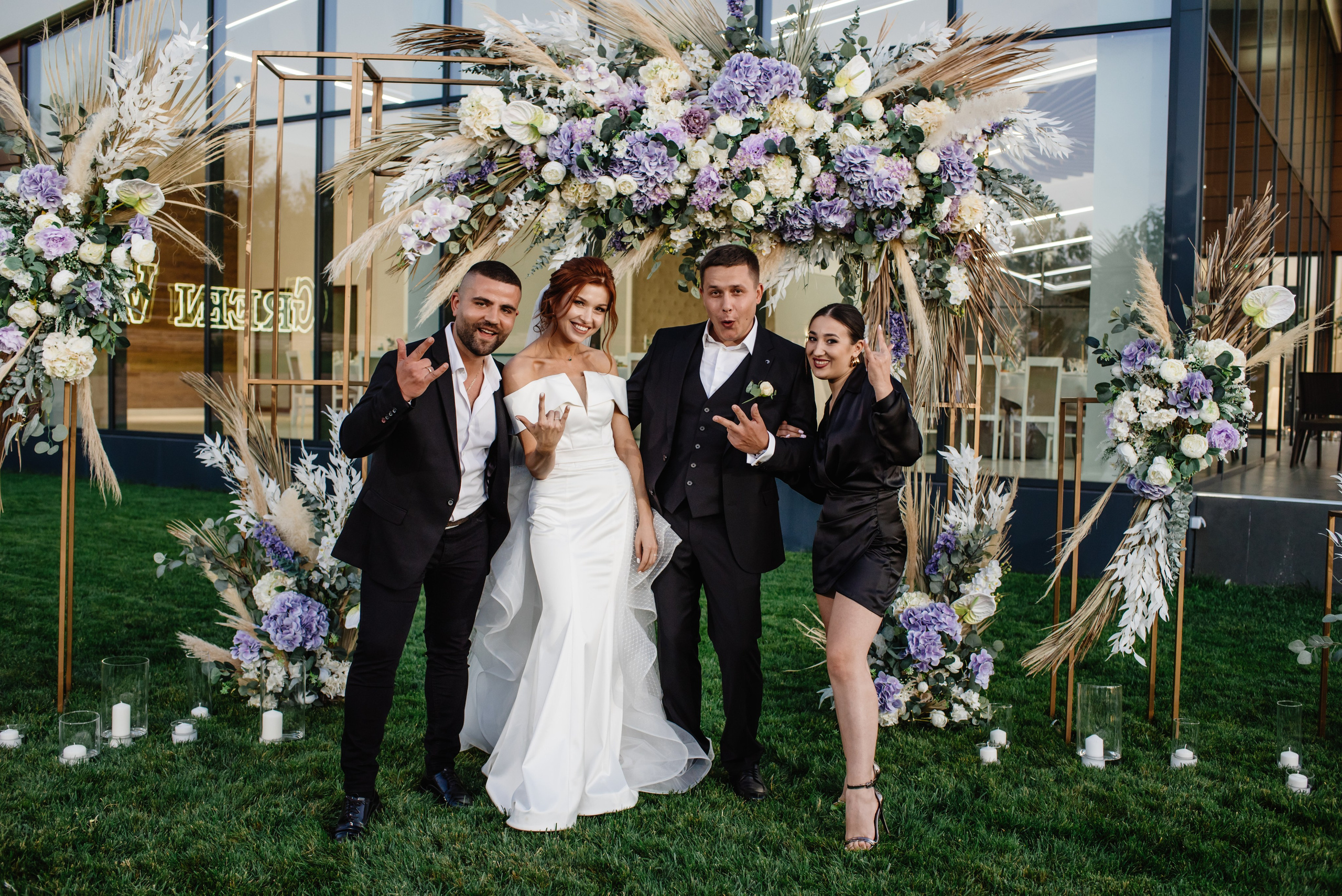 Wedding Anastasia. Wedding photographer from Moldova Alexey Chipchiu