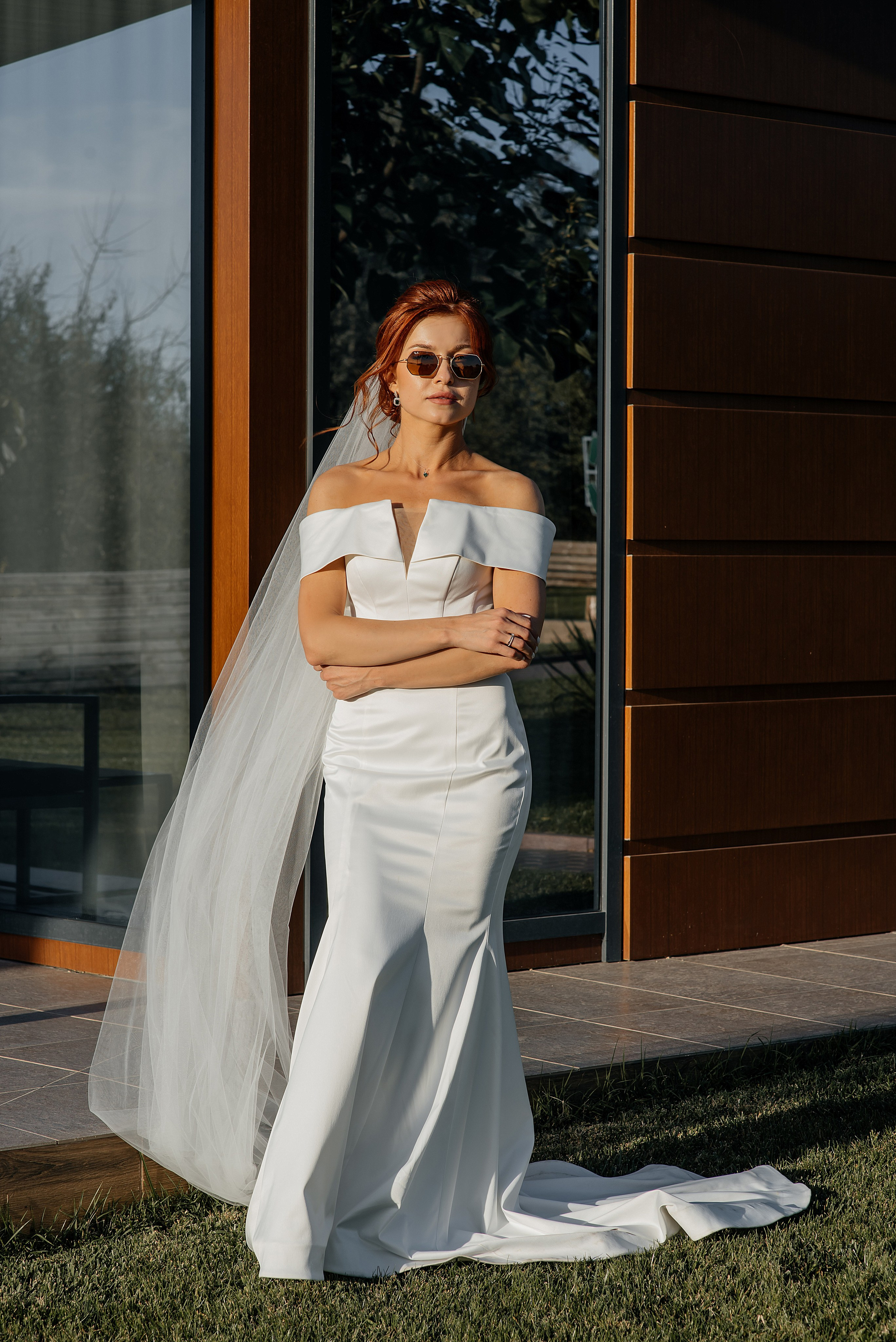 Wedding Anastasia. Wedding photographer from Moldova Alexey Chipchiu