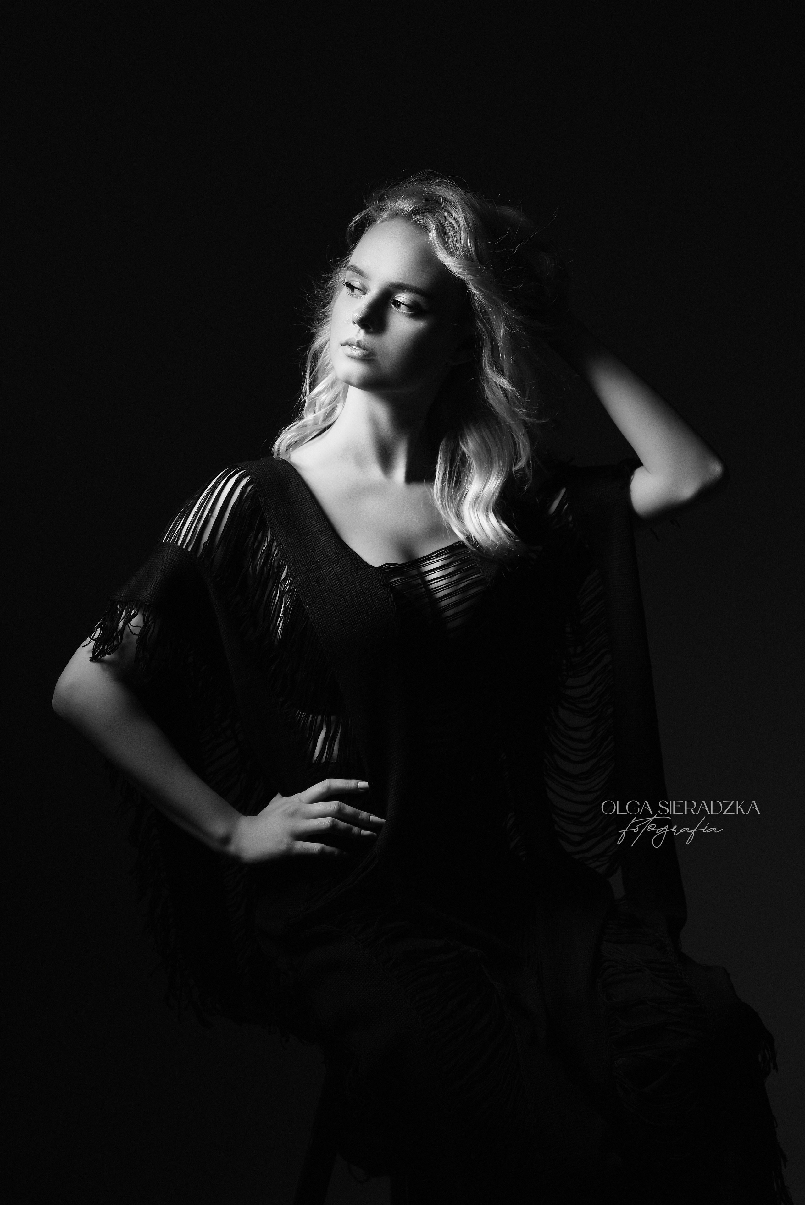 Sesje kobiece. Olga Sieradzka fotograf rodzinny, ciążowy i dziecięcy w Pile