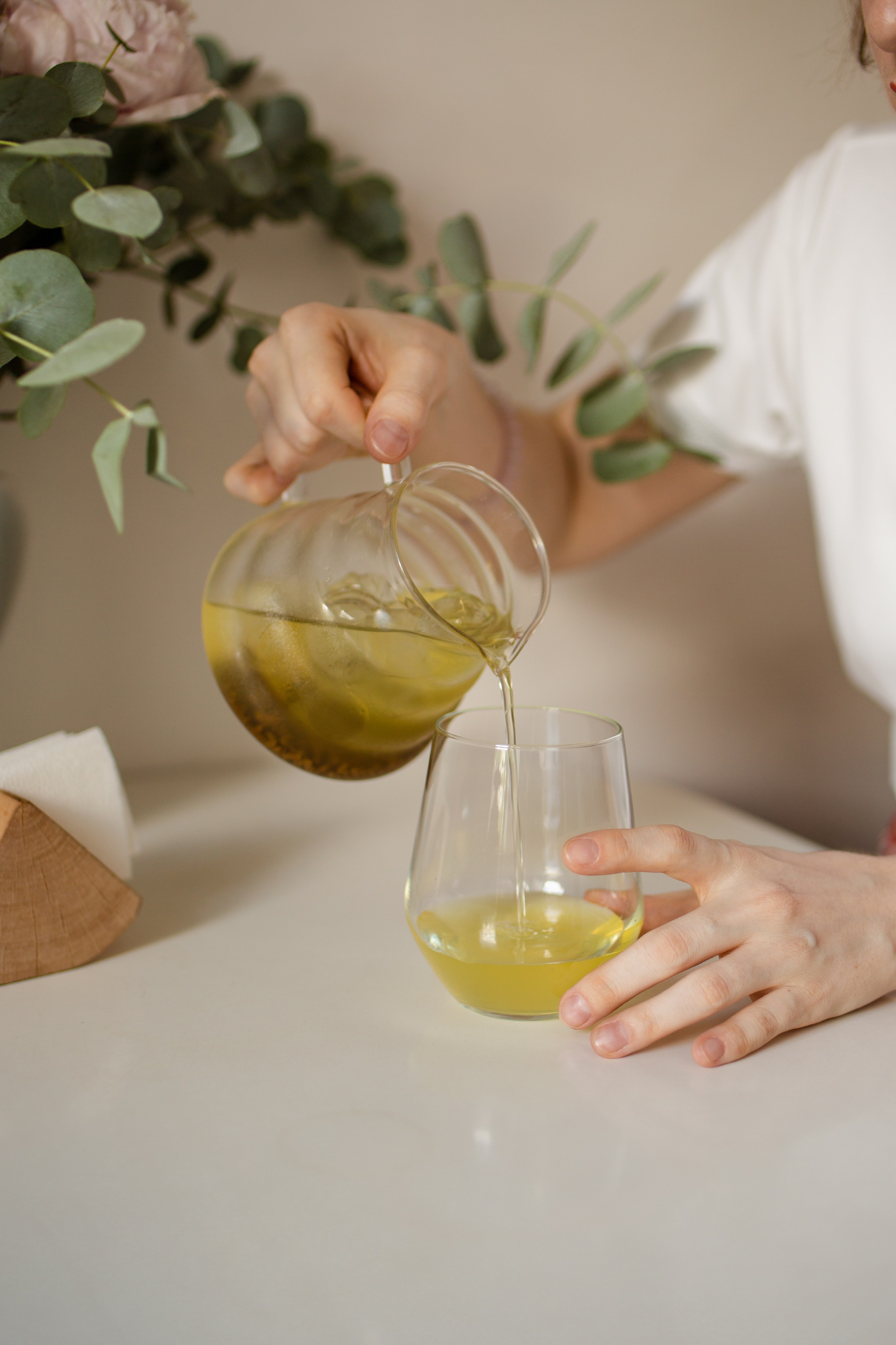 Kootyata coffee shop. Photographer Vladmir Gladkov