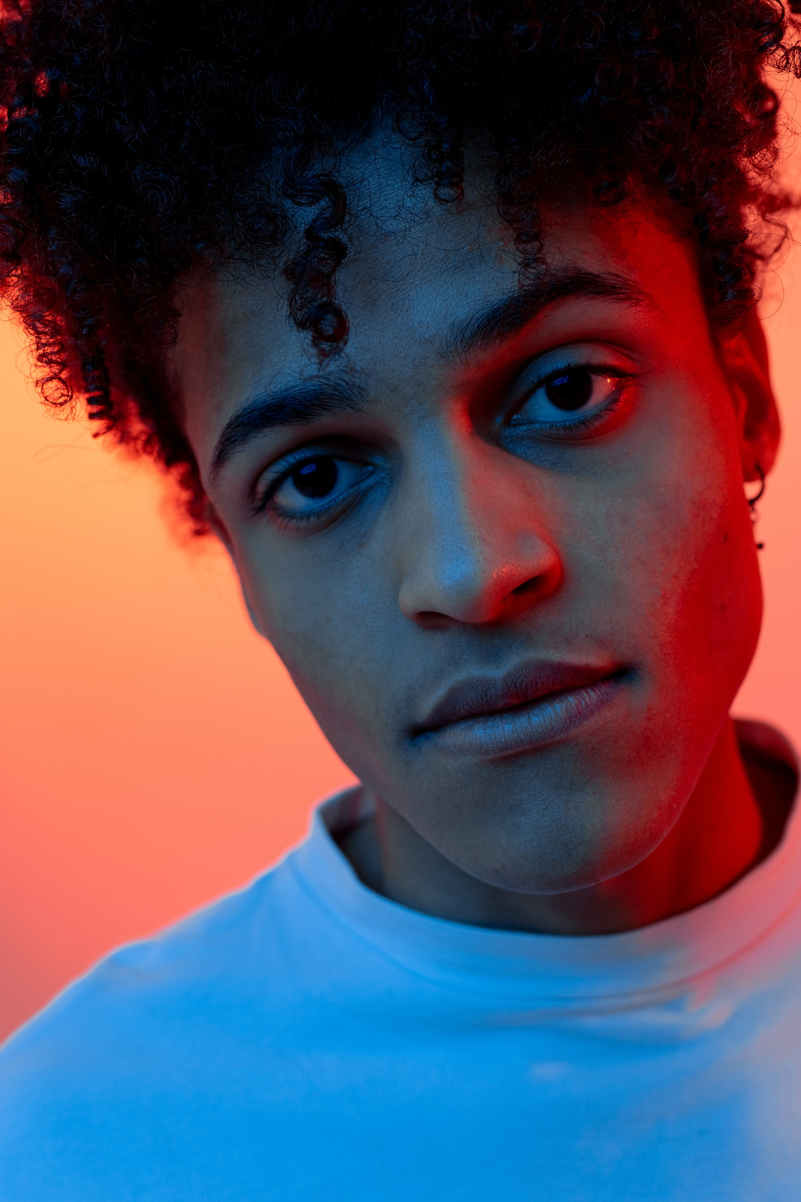 Zakh. Photographer Vladmir Gladkov