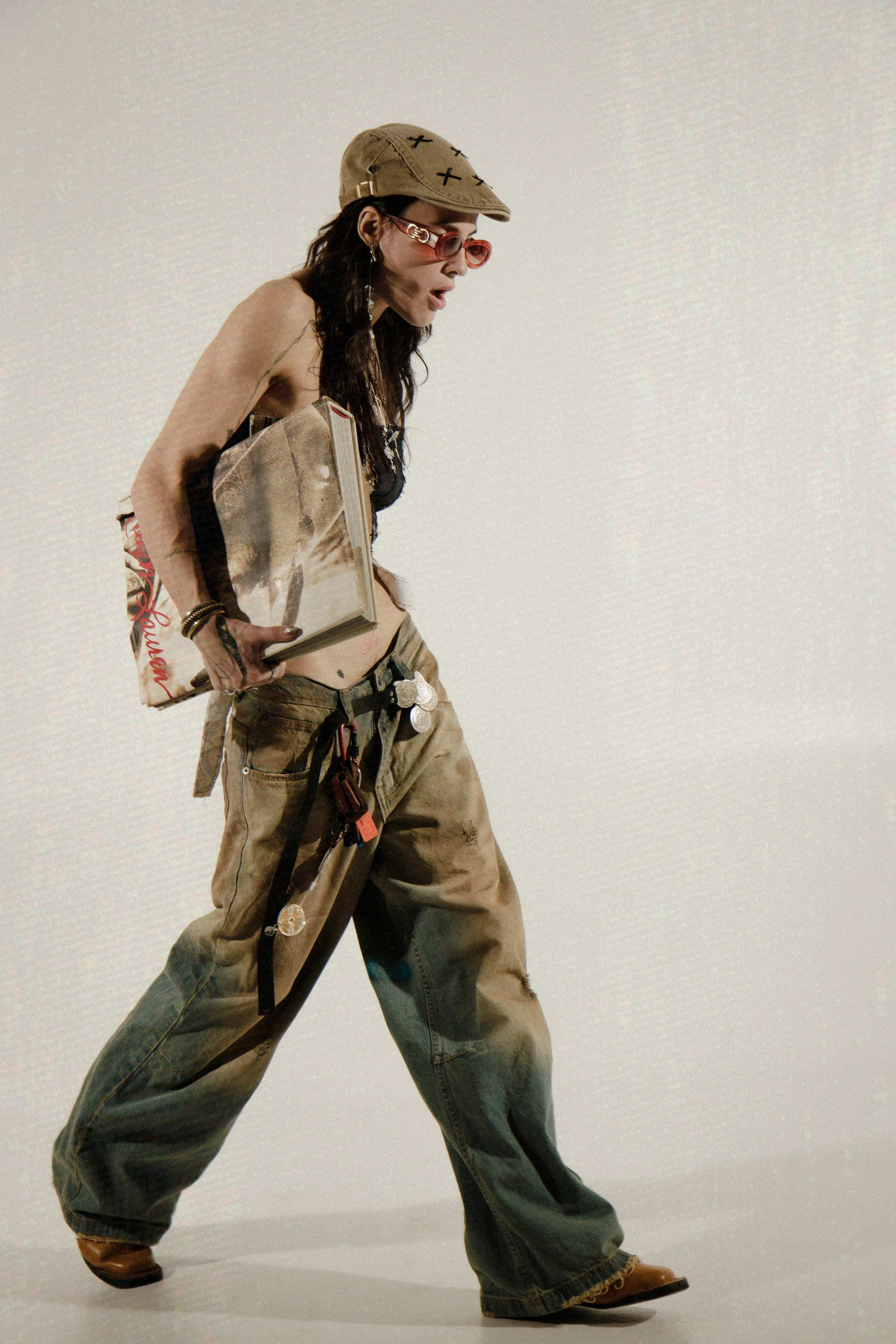 Palagina Ksusha, photographer in NY