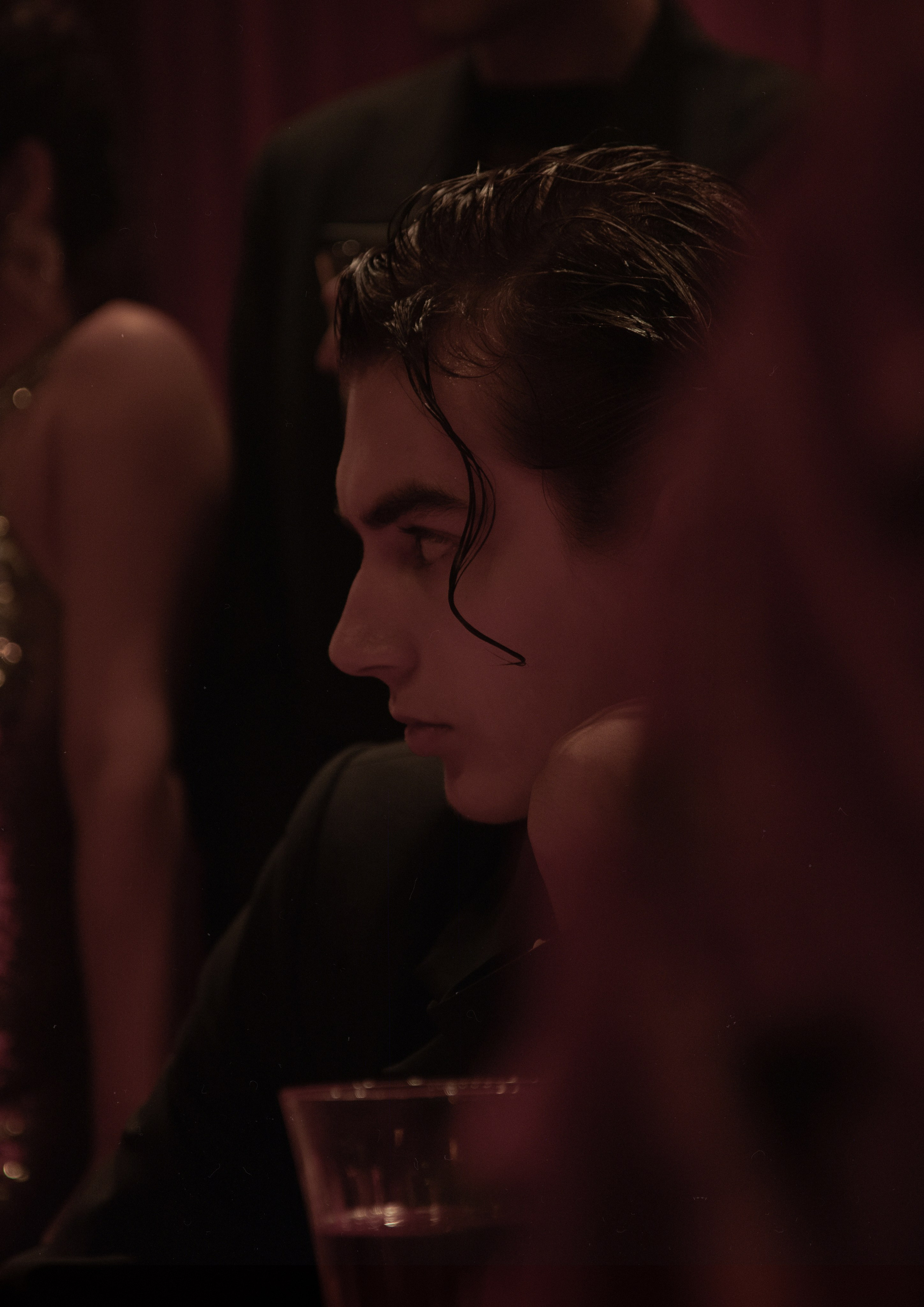 021. Palagina Ksusha, photographer in NY