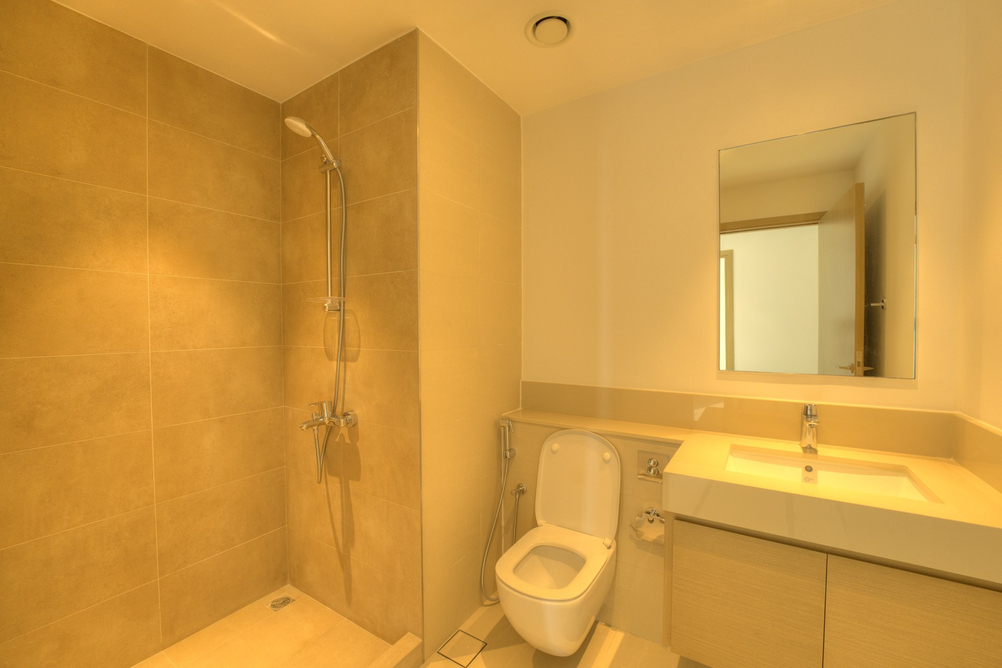 Creek Harbour. Zakhar Leshkov Photo