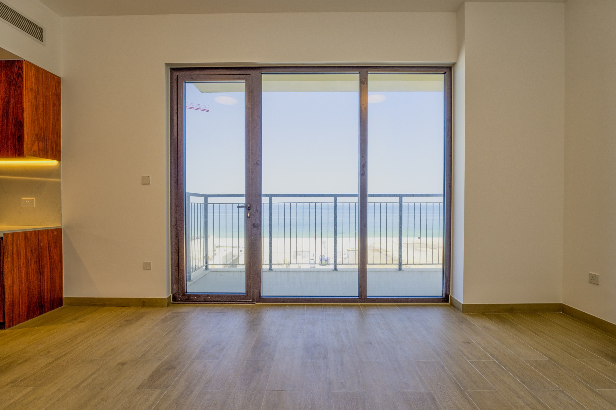 Port de La Mer. Zakhar Leshkov Photo