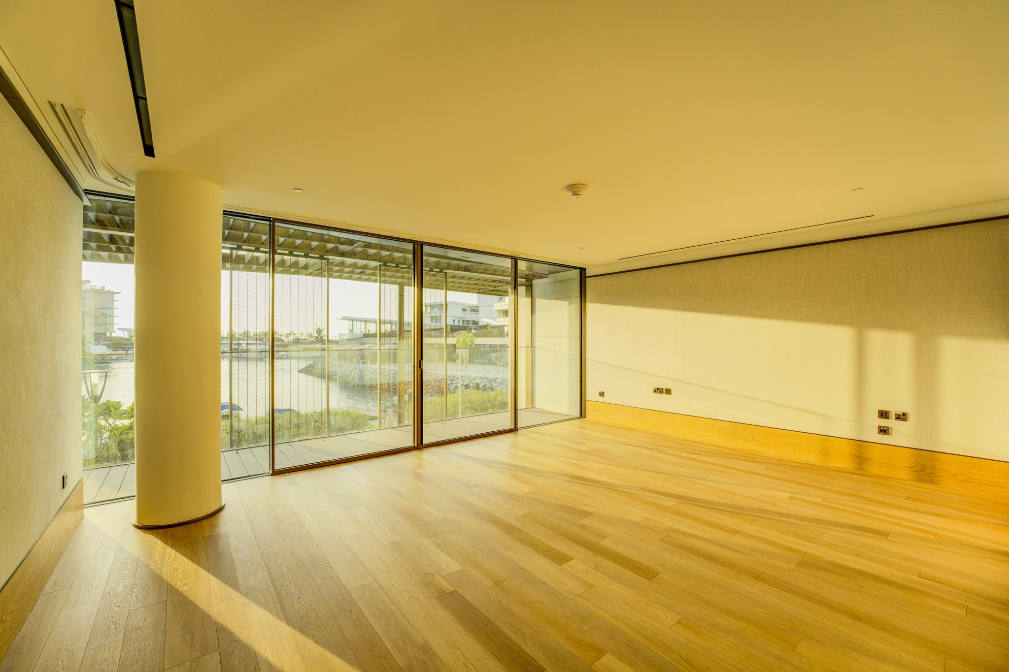 Bulgary Residences. Zakhar Leshkov Photo