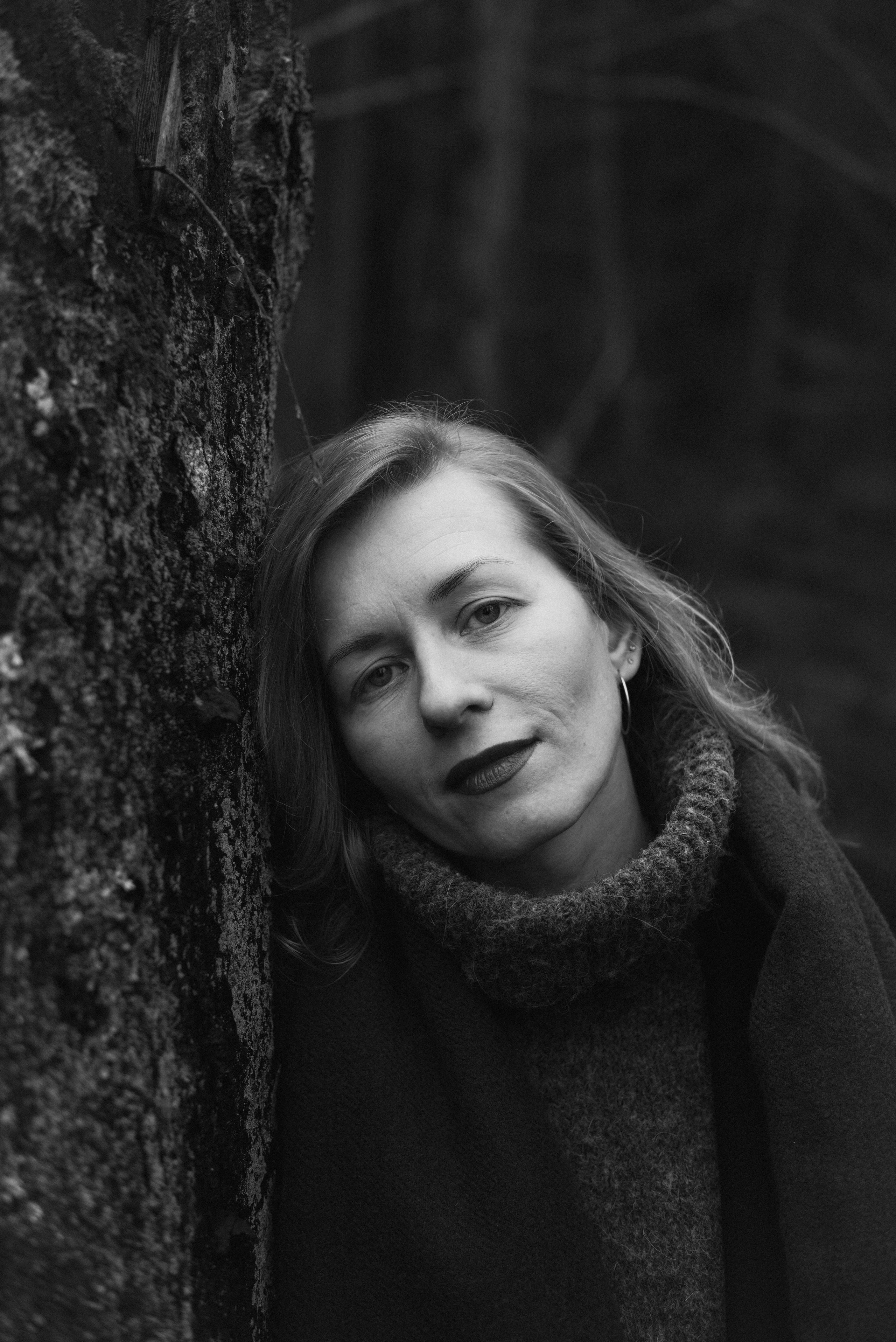 Rannal. Meeste ja naiste fotograaf Tallinnas Anna Sipari