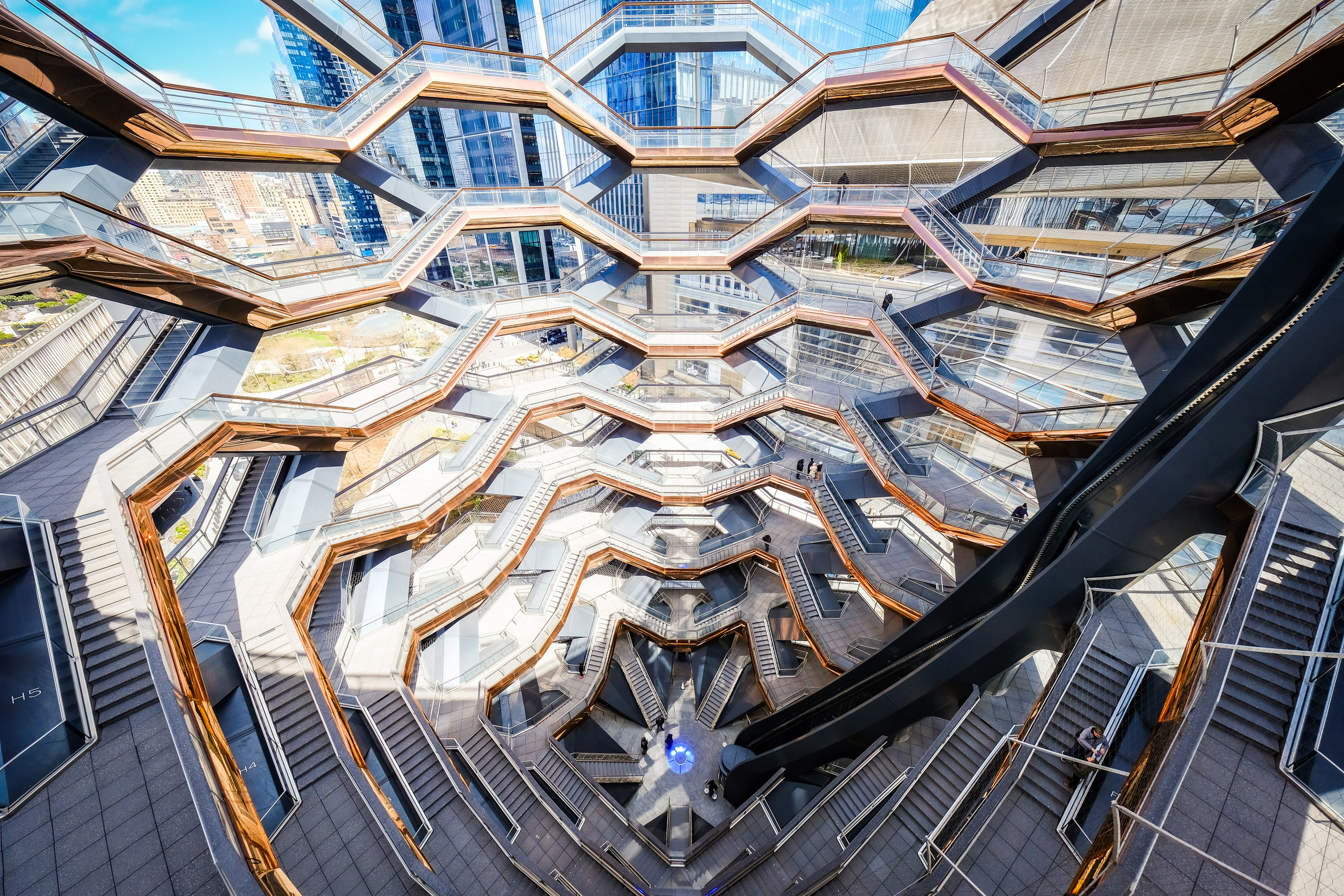 NEW YORK / 2025. Reportage concert portrait photography in the San Francisco Bay Area