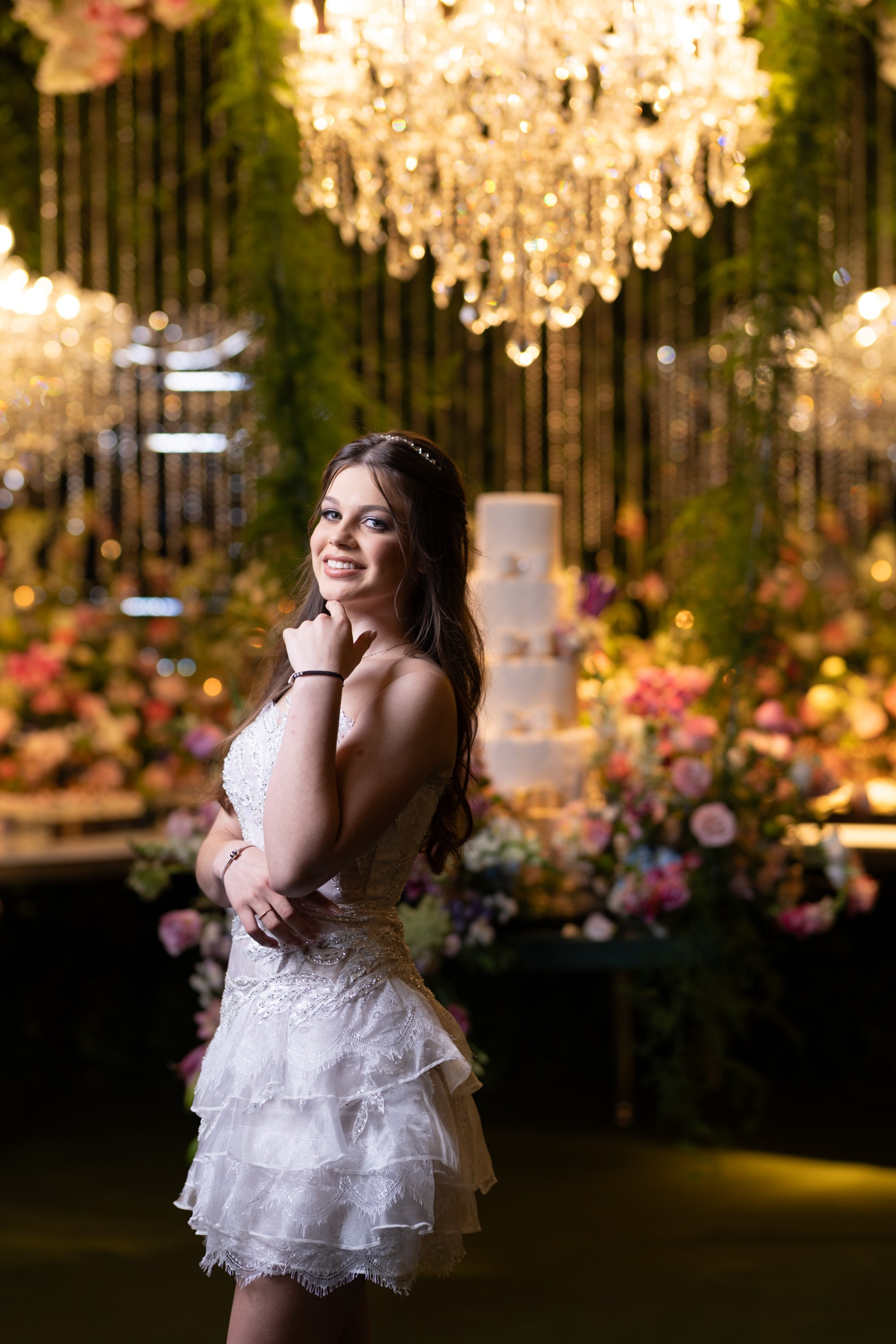 XV Años. Marcelo Martinez Fotografo