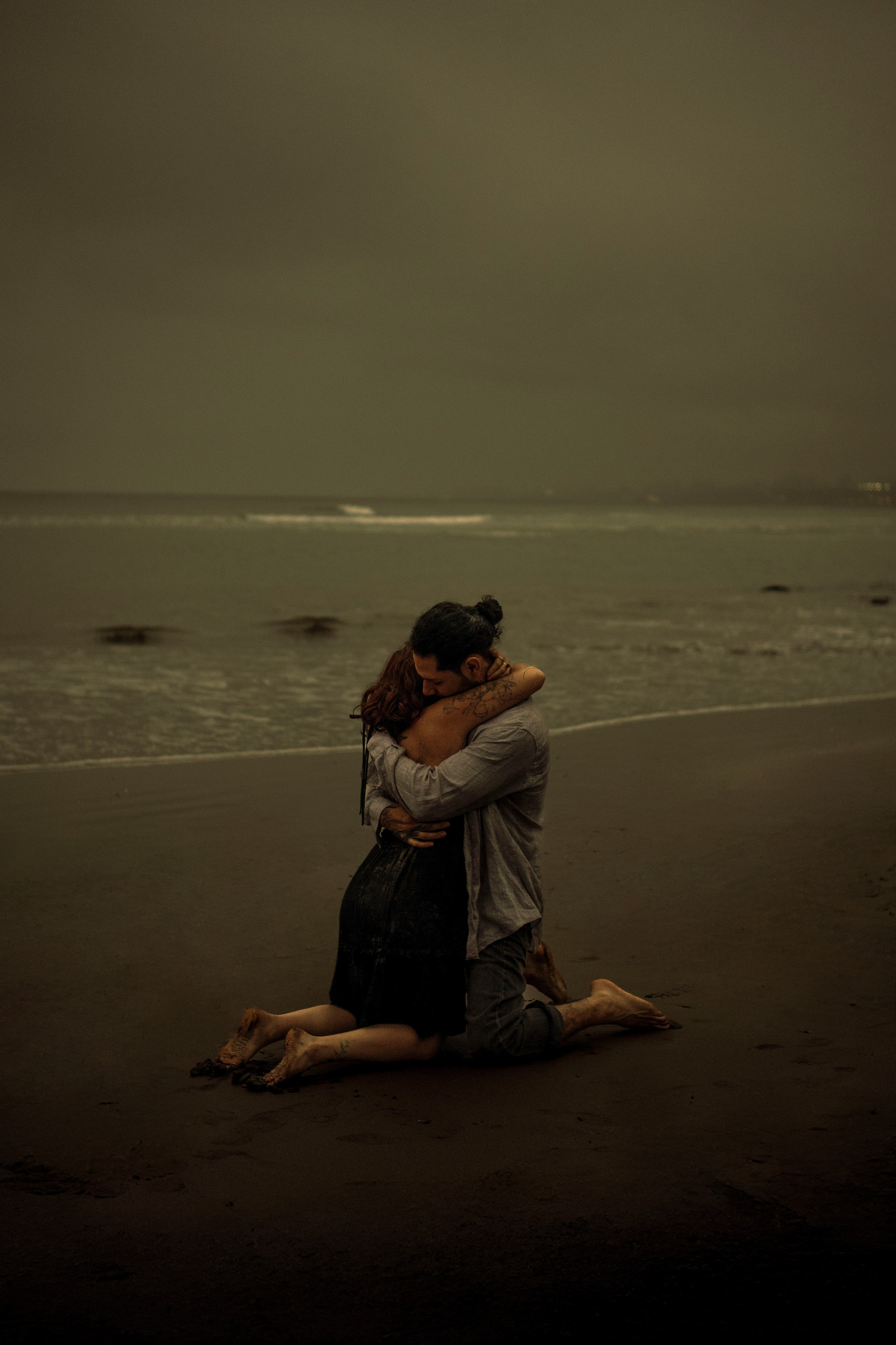PAREJAS. Dangel.Ft — Cinematic Photography in Lima, Peru