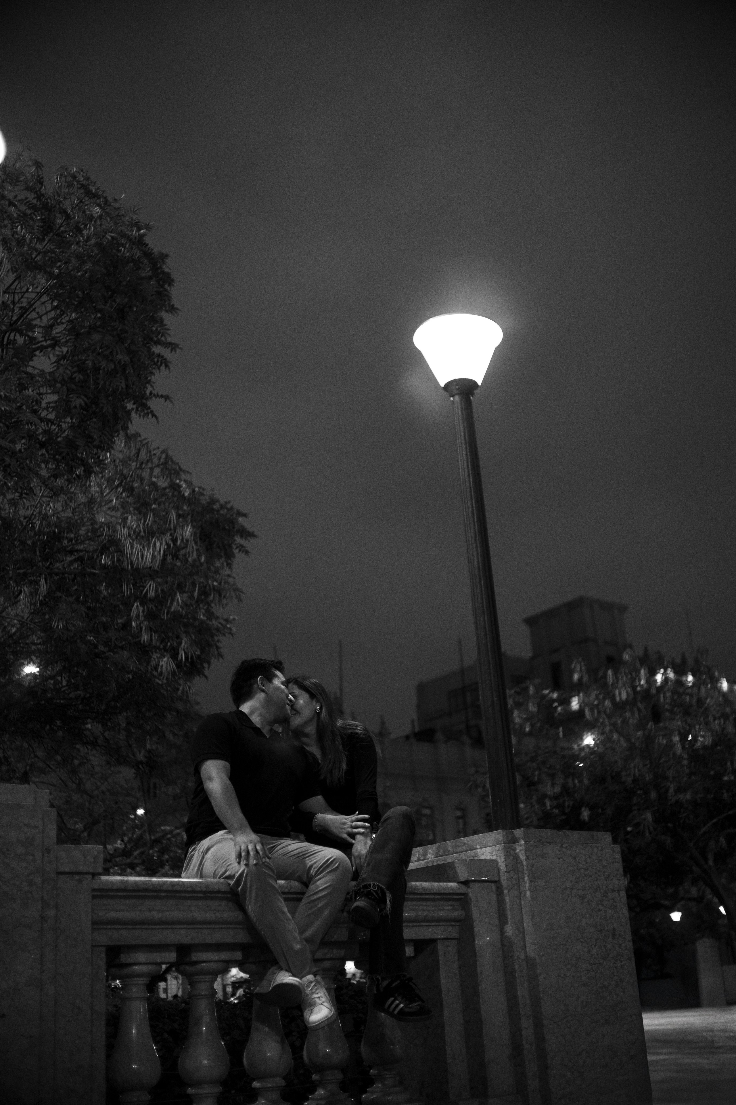 PAREJAS. Dangel.Ft — Cinematic Photography in Lima, Peru