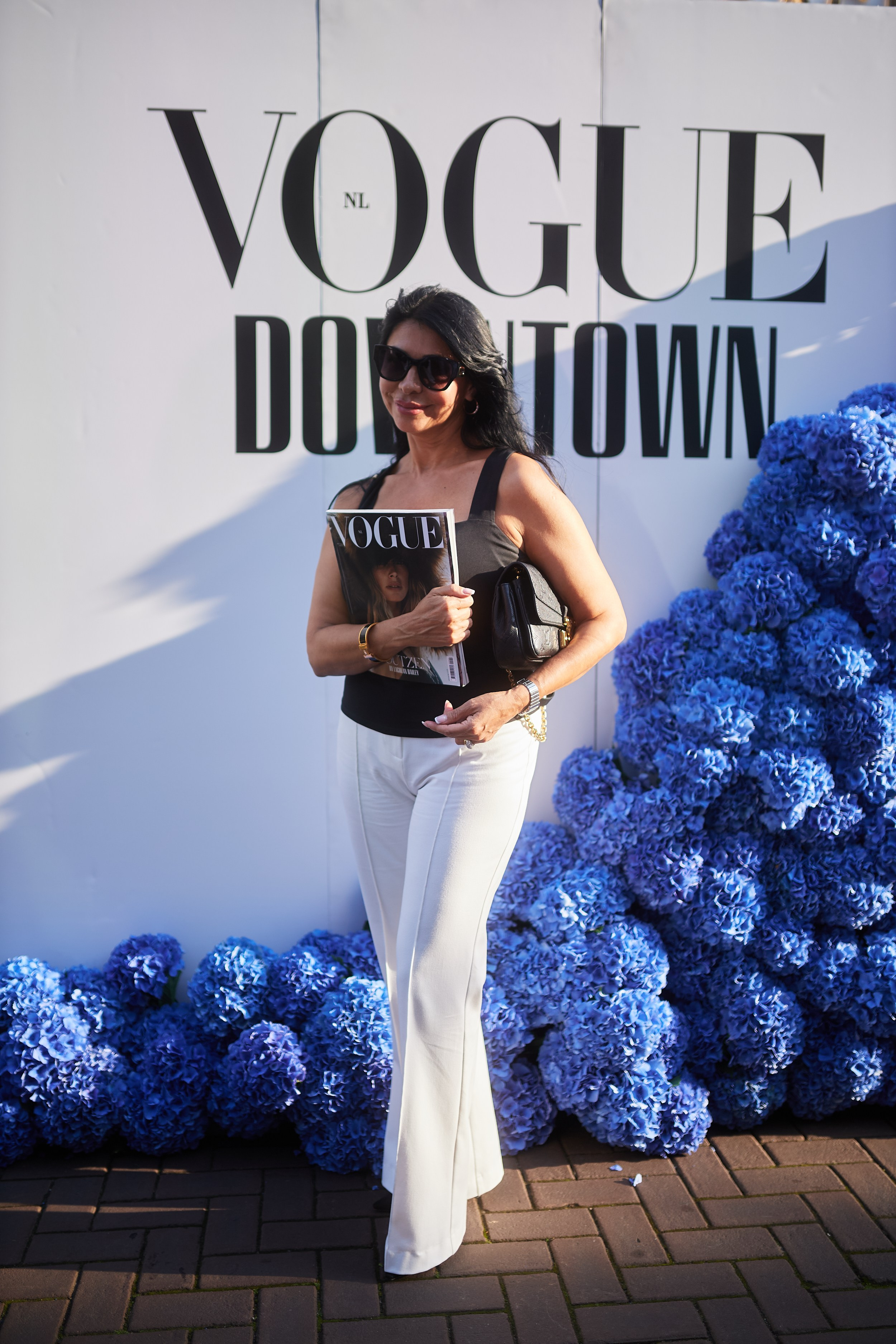 AFW '24 THE HUB. Personal, fashion, business Photographer in Netherlands