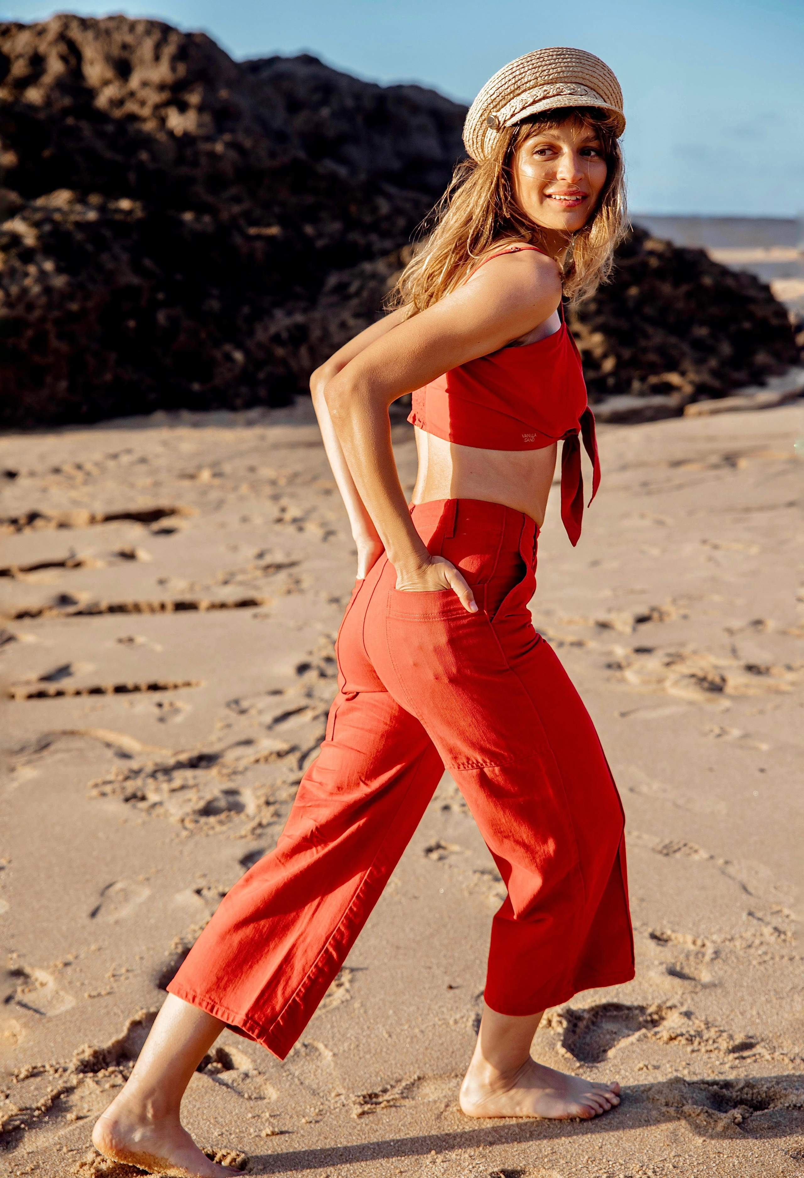 LOVE STORY. Portrait and event’s photographer in Israel Maria Troyanker