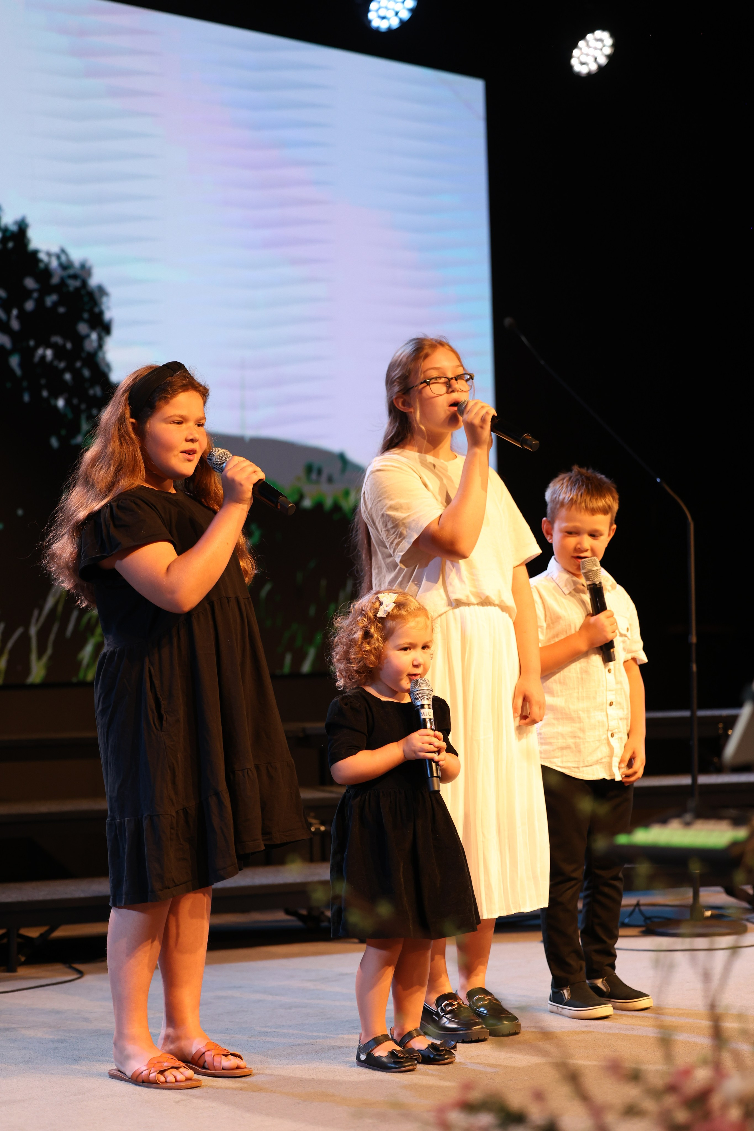 Father’s Day 6-15-25. Smirna Christian Church