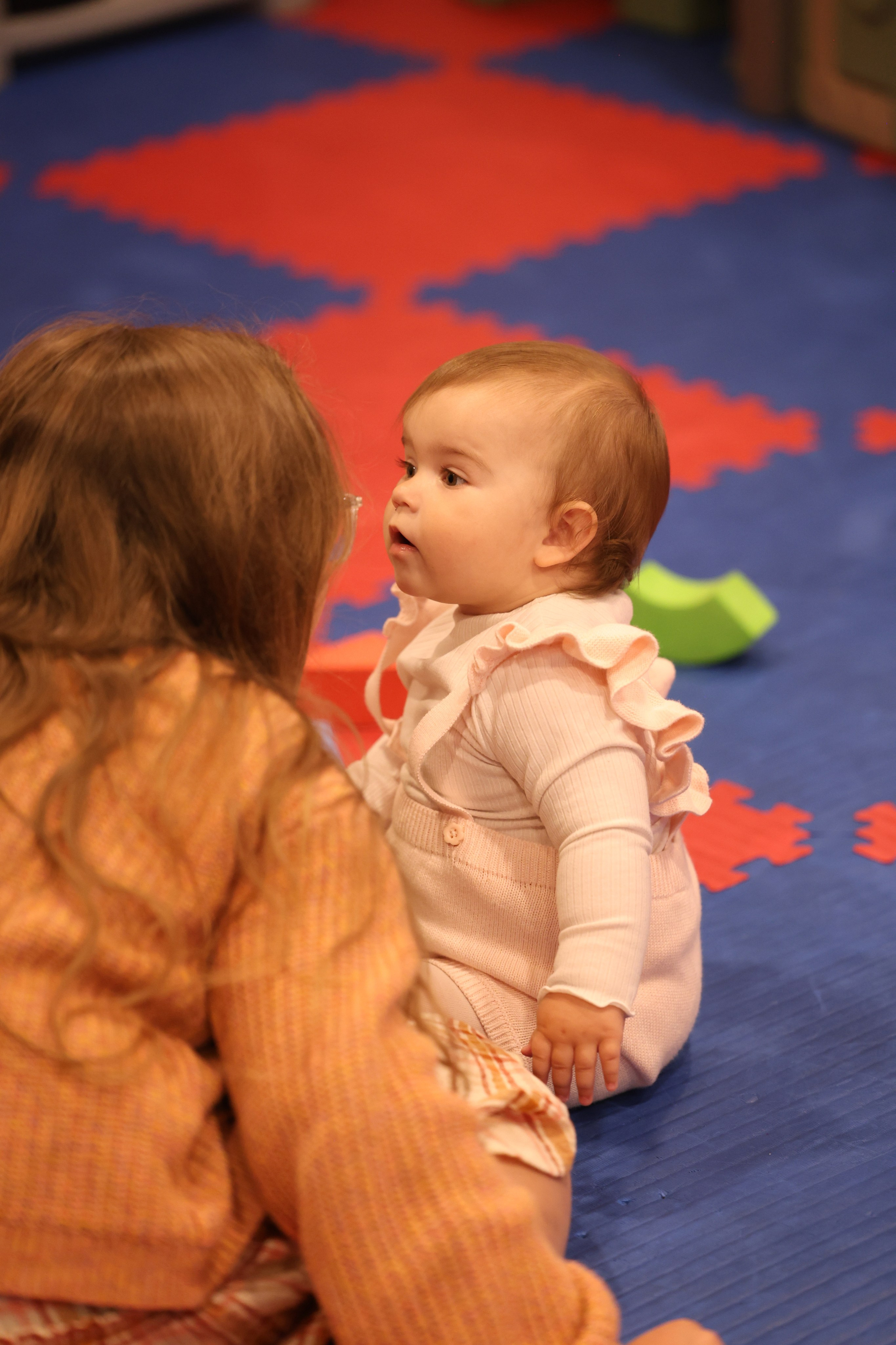 Father’s Day 6-15-25. Smirna Christian Church