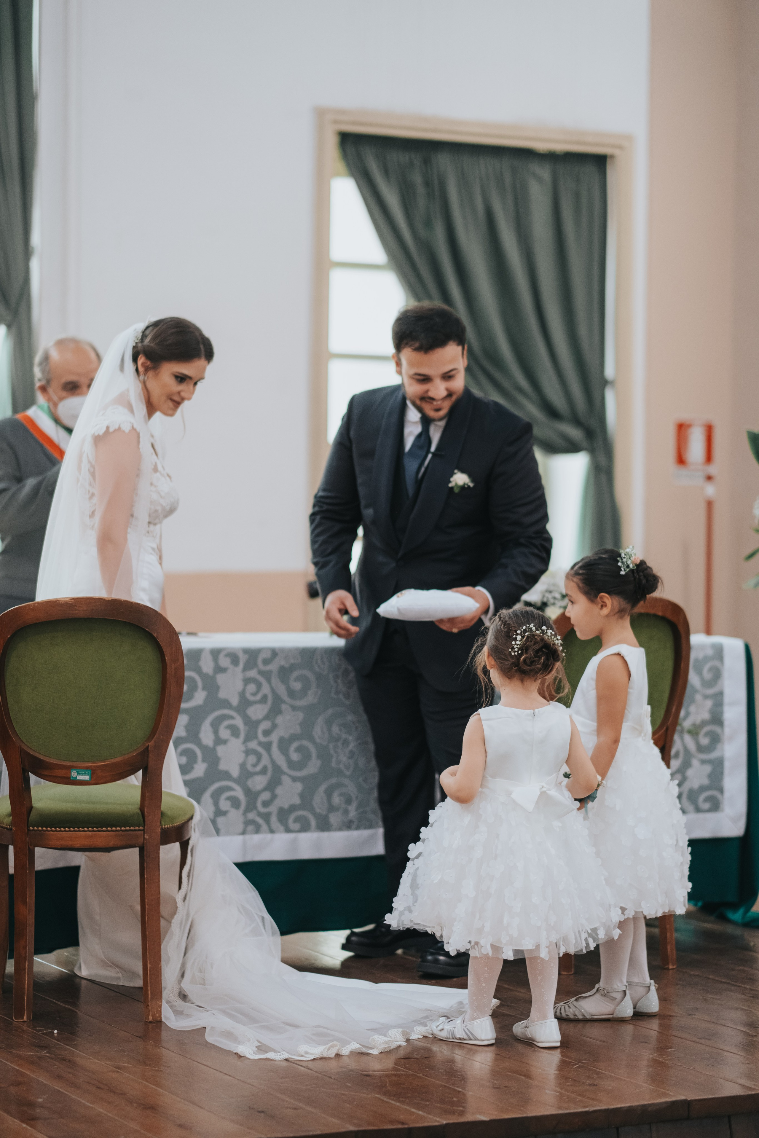 Salvo + Lorena. Trinacria Fotografia