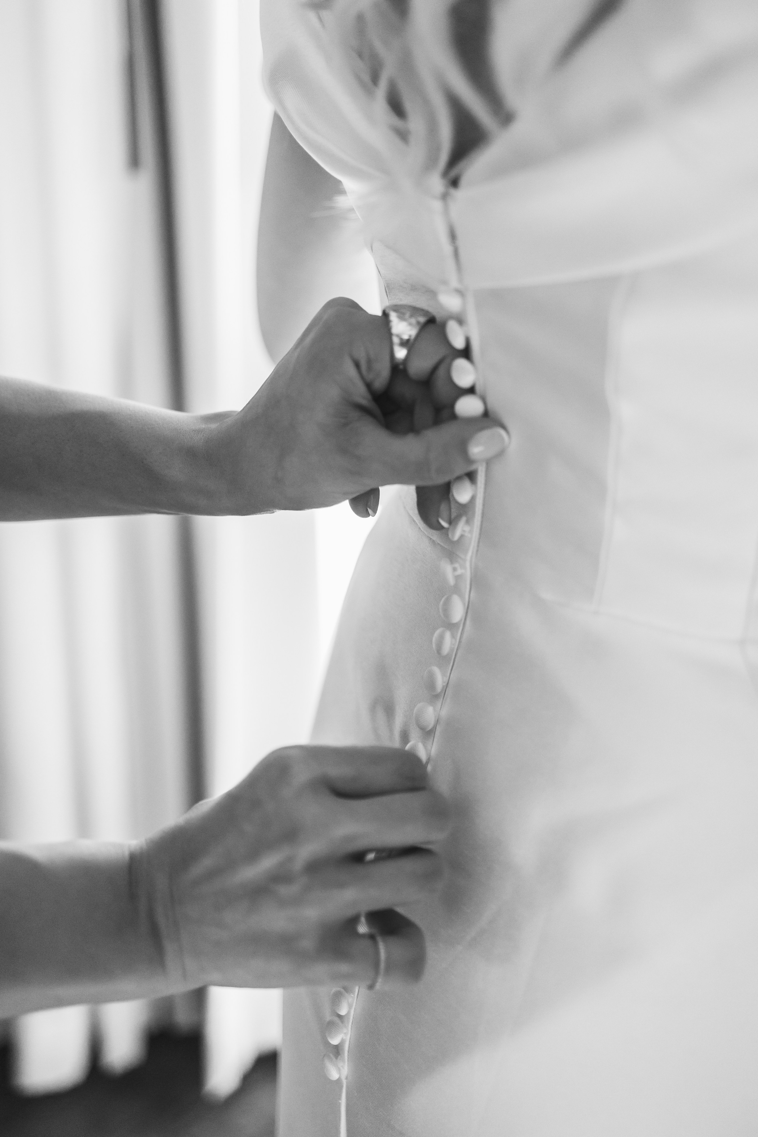 Arleta & Barry, The Skylark, NY. Wedding Photo & Video