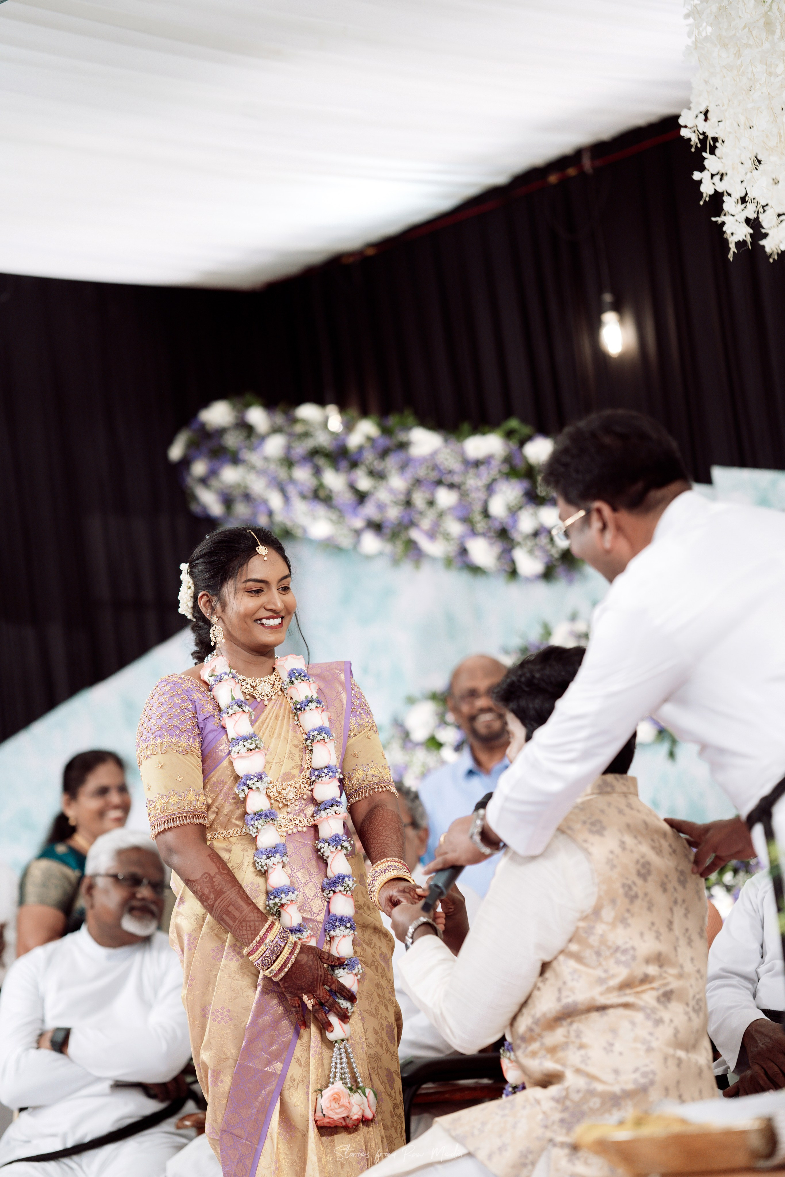 Elma + Kavyan. “Raw Media: Authentic Wedding Stories in Vivid Detail”