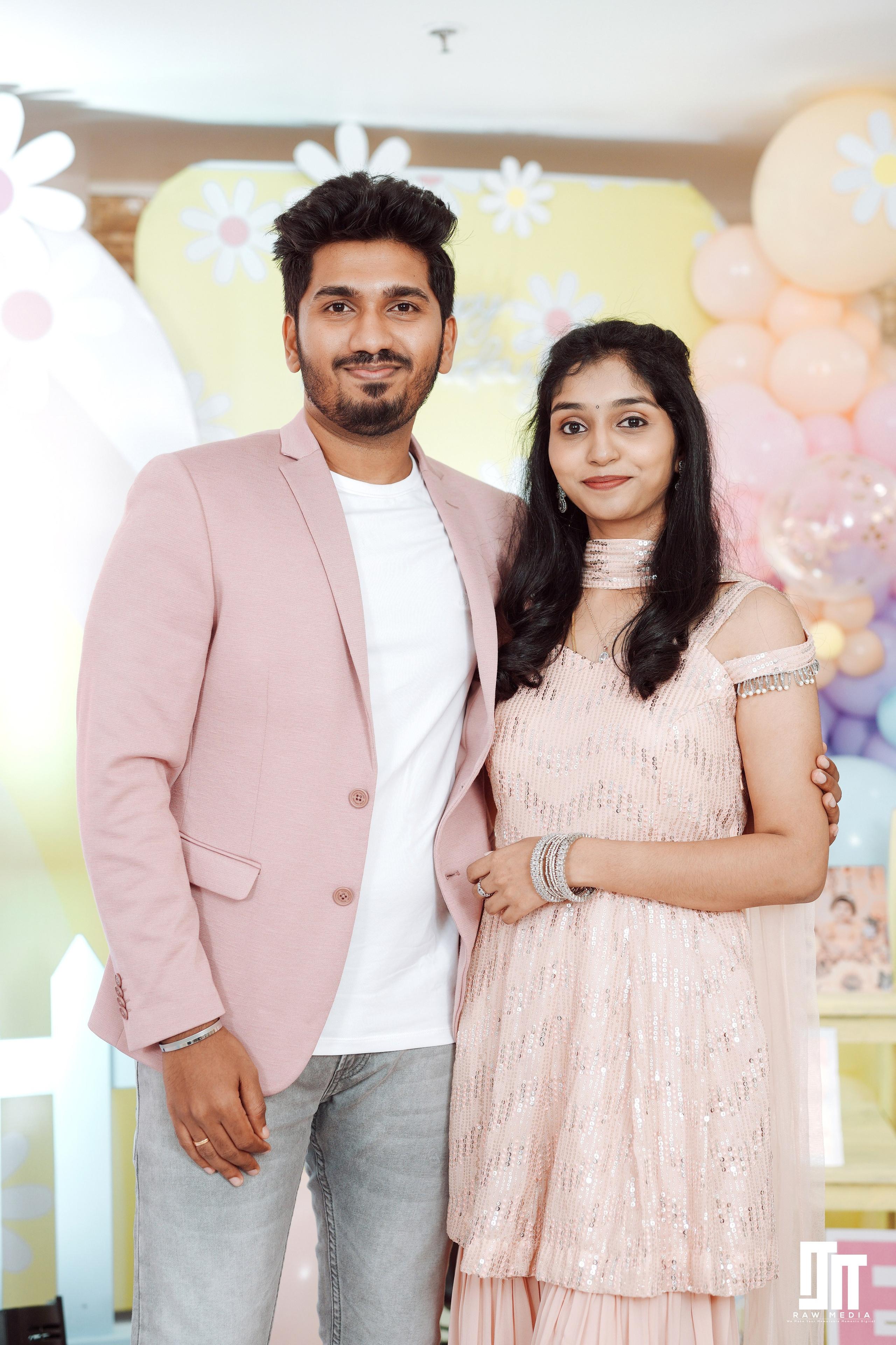 Hiya Turns One. “Raw Media: Authentic Wedding Stories in Vivid Detail”