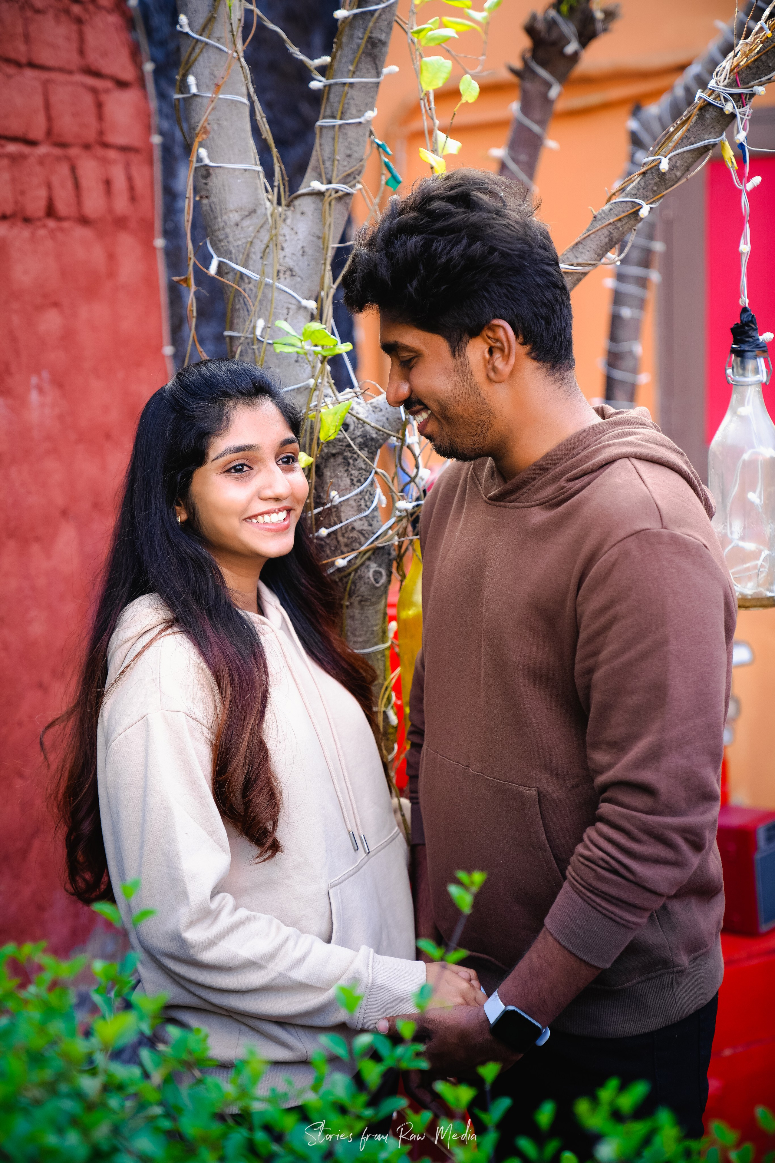 Arun + Sridevi Prewedding. “Raw Media: Authentic Wedding Stories in Vivid Detail”