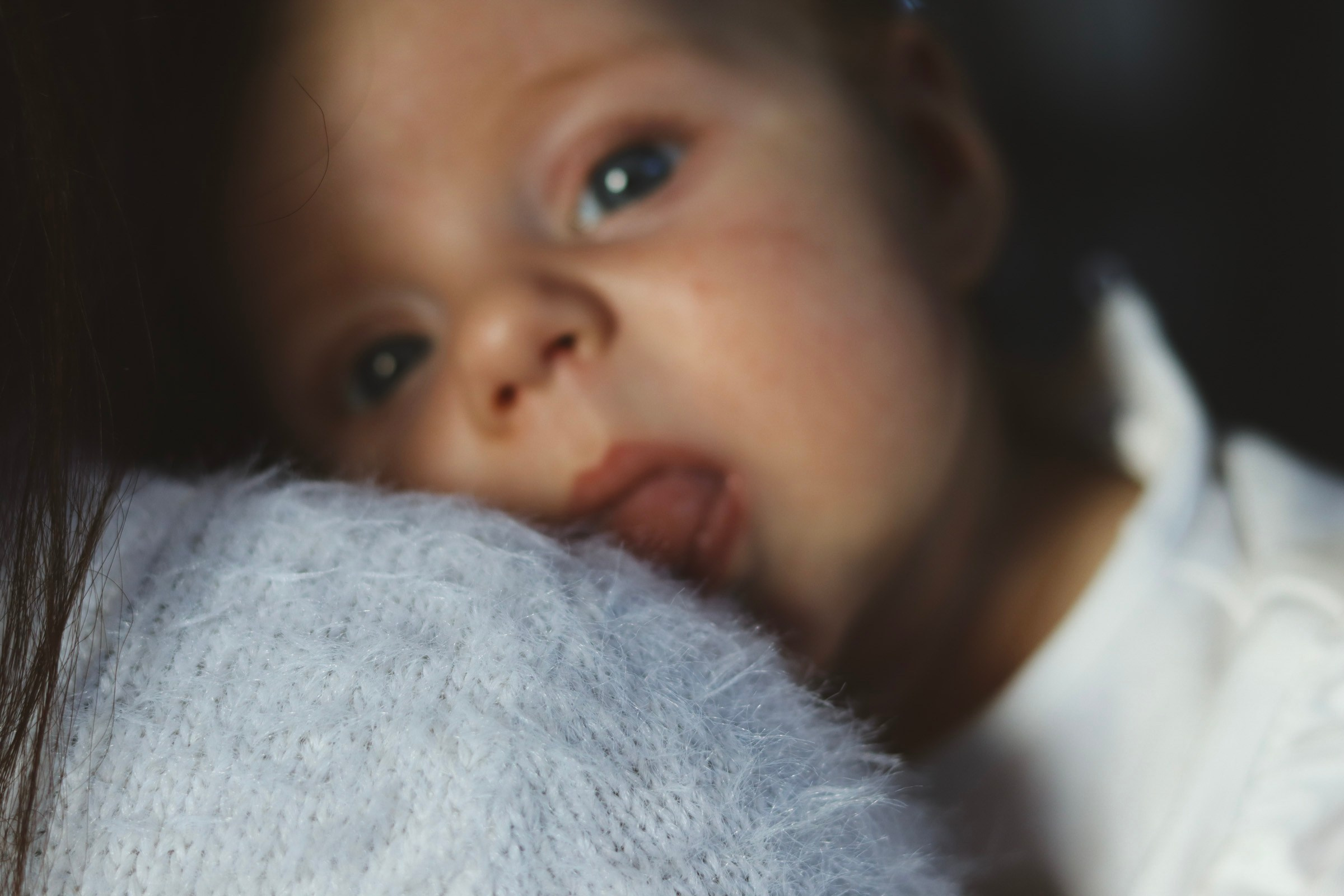 Without leaving home. Photographer Margarita Antonova in Naas, Co Kildare