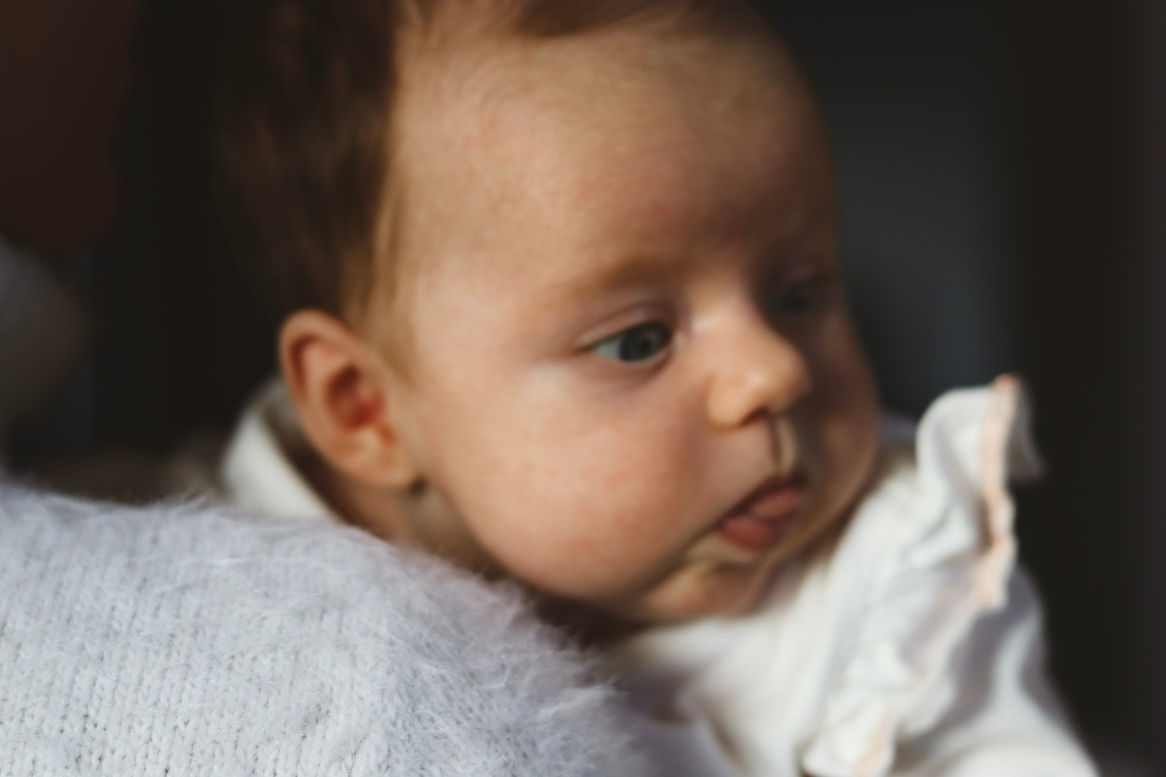 Without leaving home. Photographer Margarita Antonova in Naas, Co Kildare