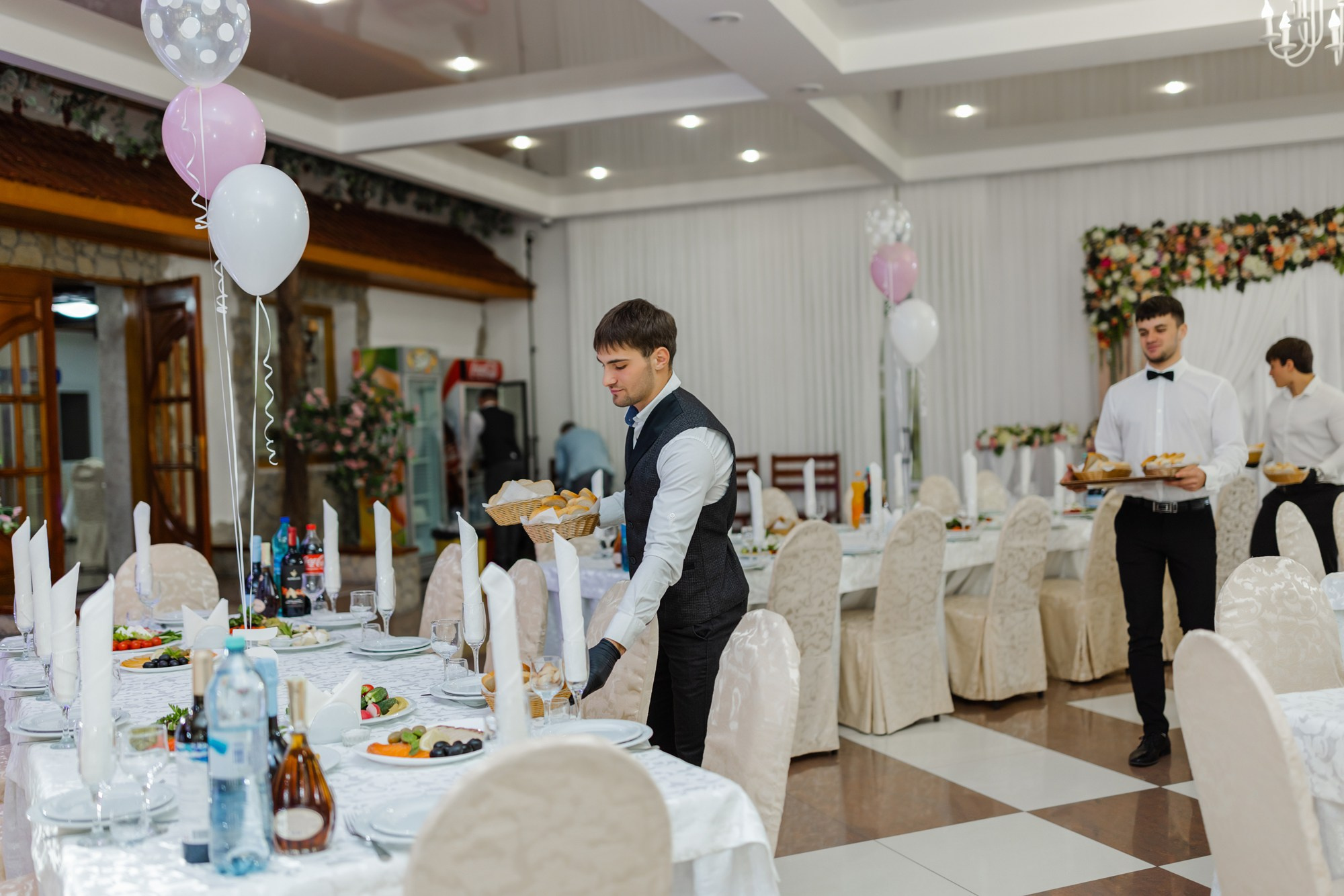 Ilinca. Φωτογράφος και βιντεογράφος γάμου