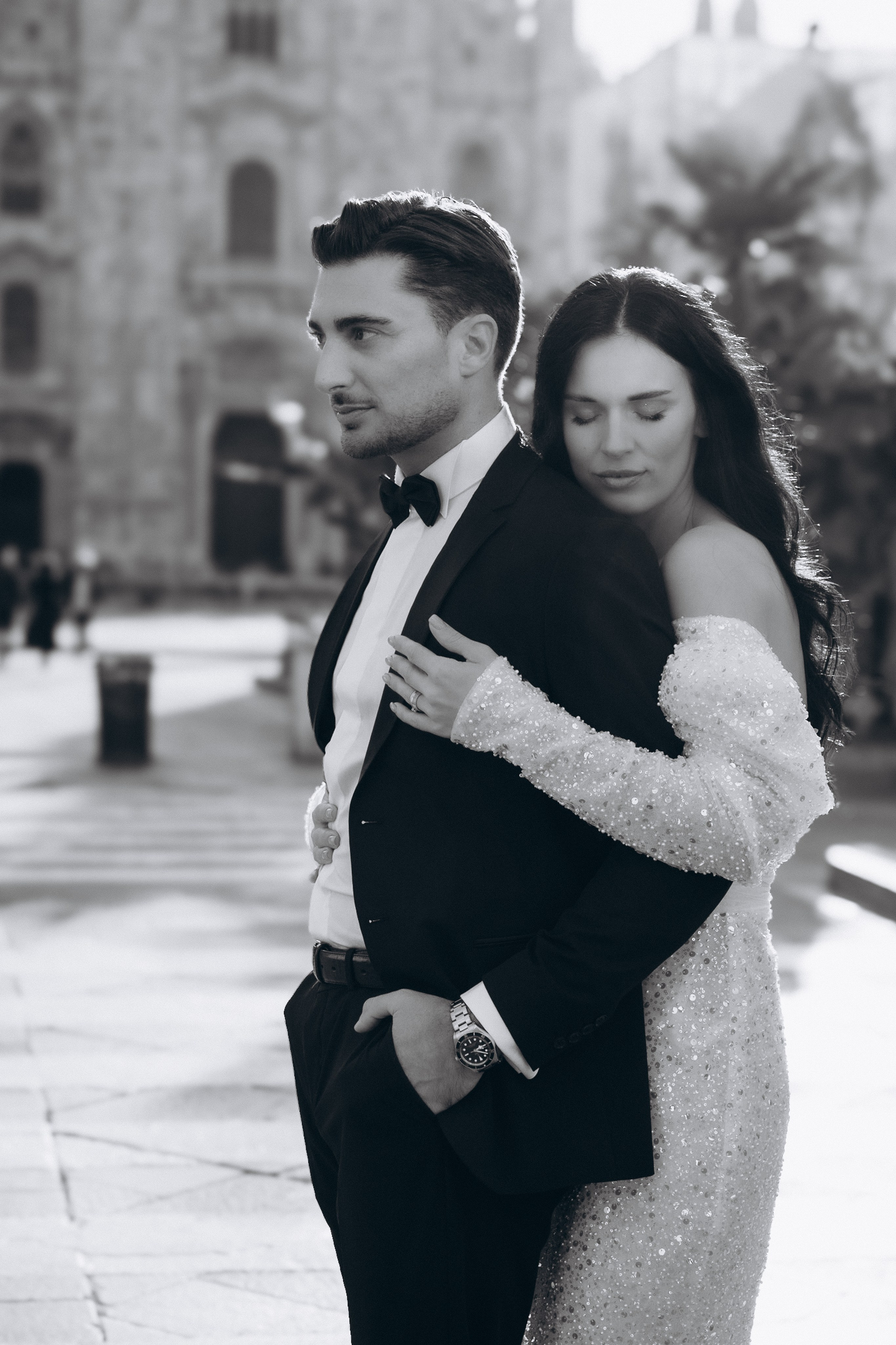 Anastasia & Francesco. Matrimoni per DUE. PHOTOGRAPHER IN ITALY