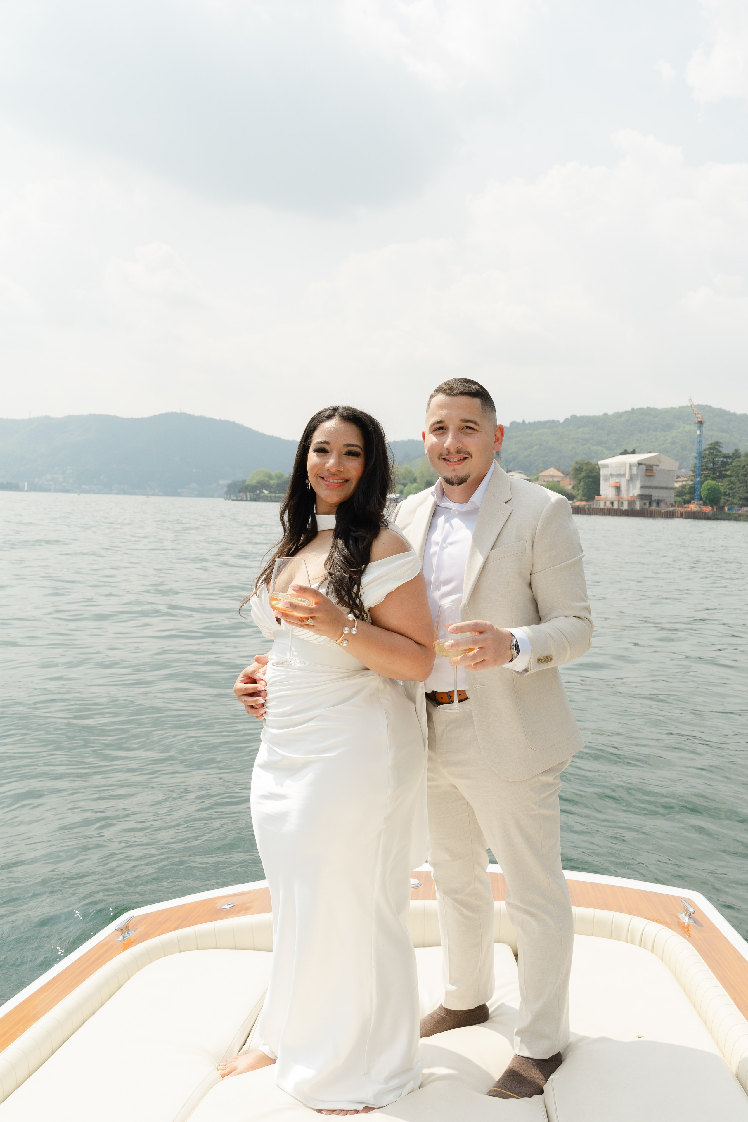 ESCAPE TO LAKE COMO. PHOTOGRAPHER IN ITALY