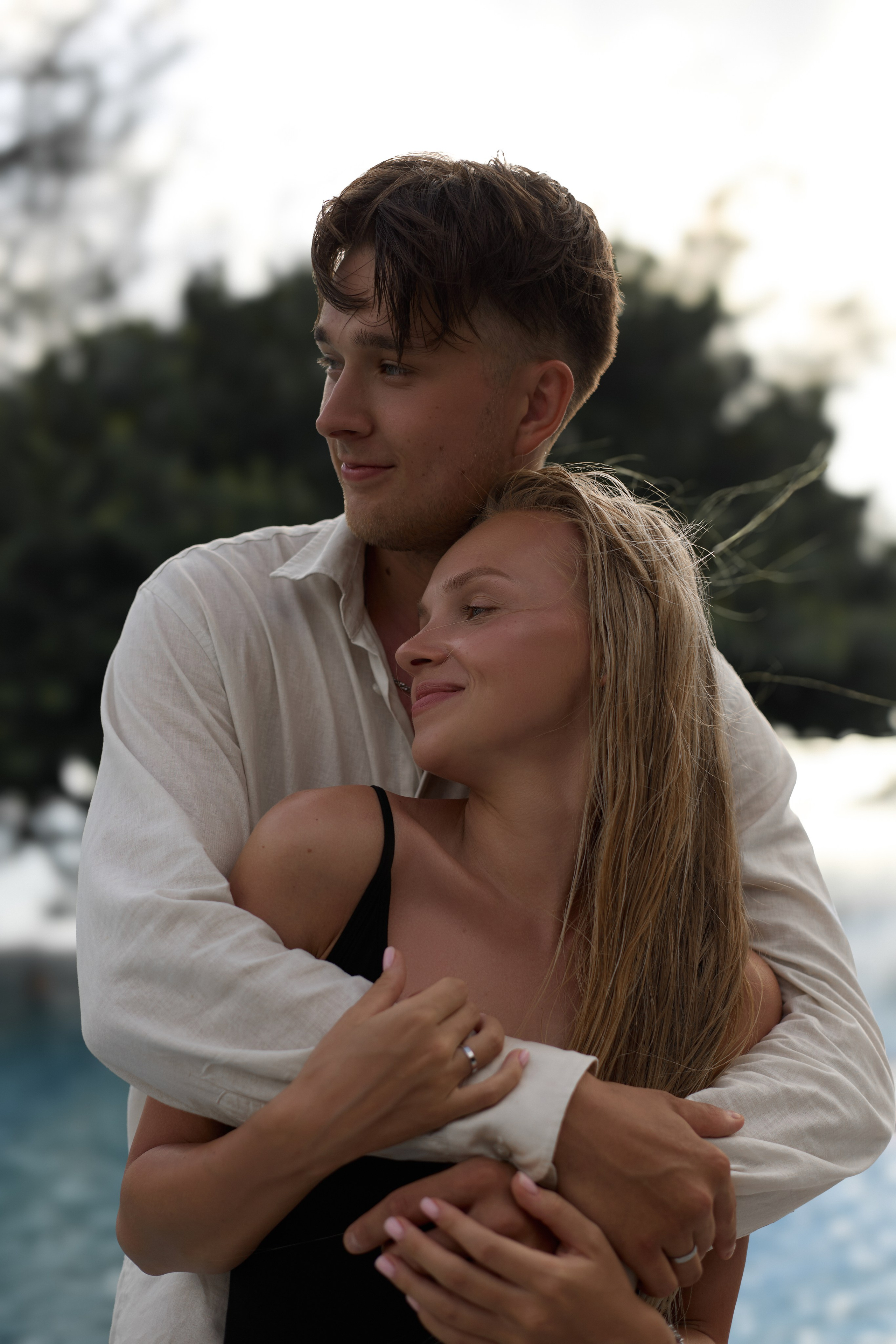 Love story/семейные съемки. Услуги