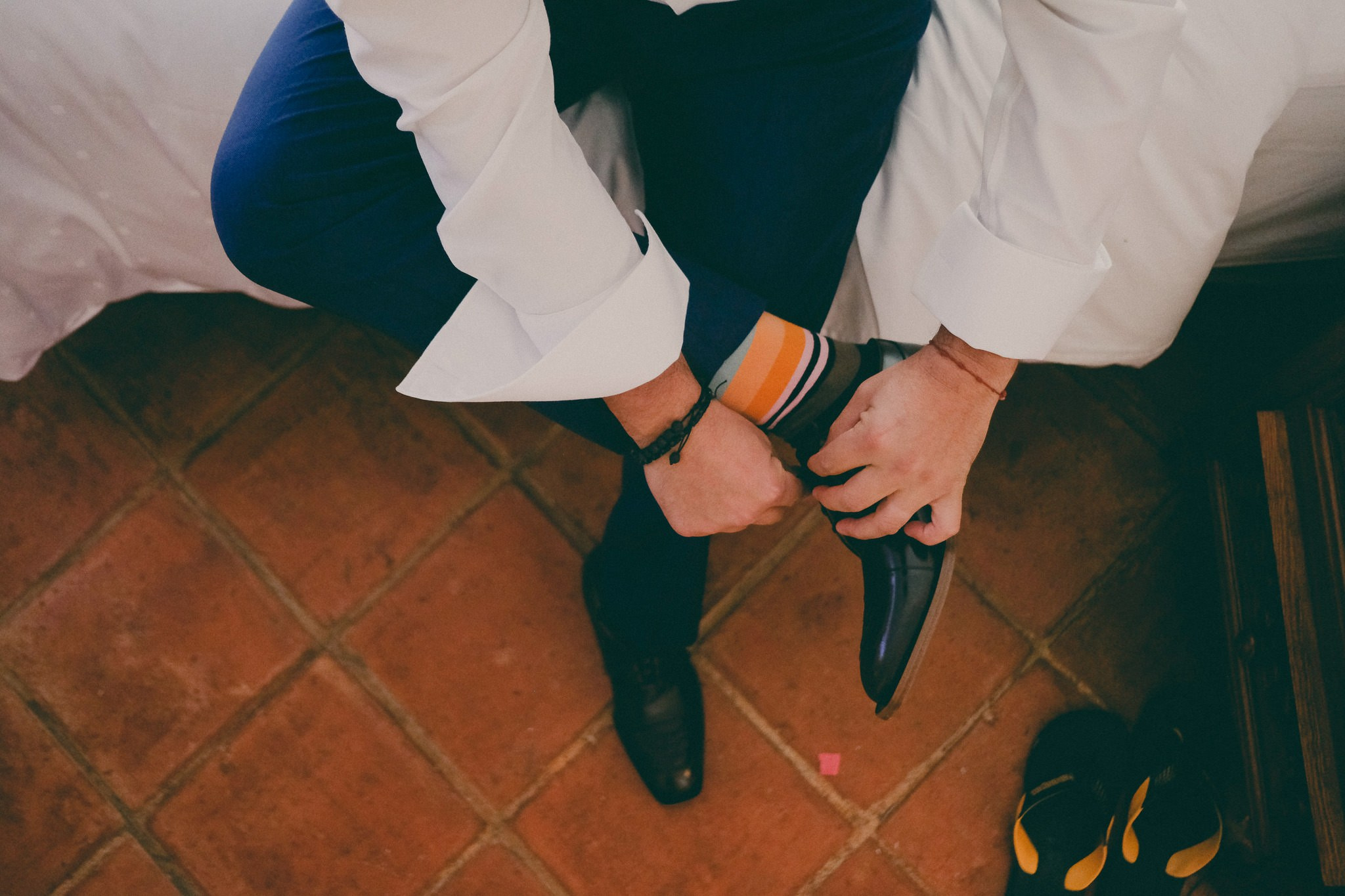 Gaby & Gus. Wedding and family photographer in Mexico City