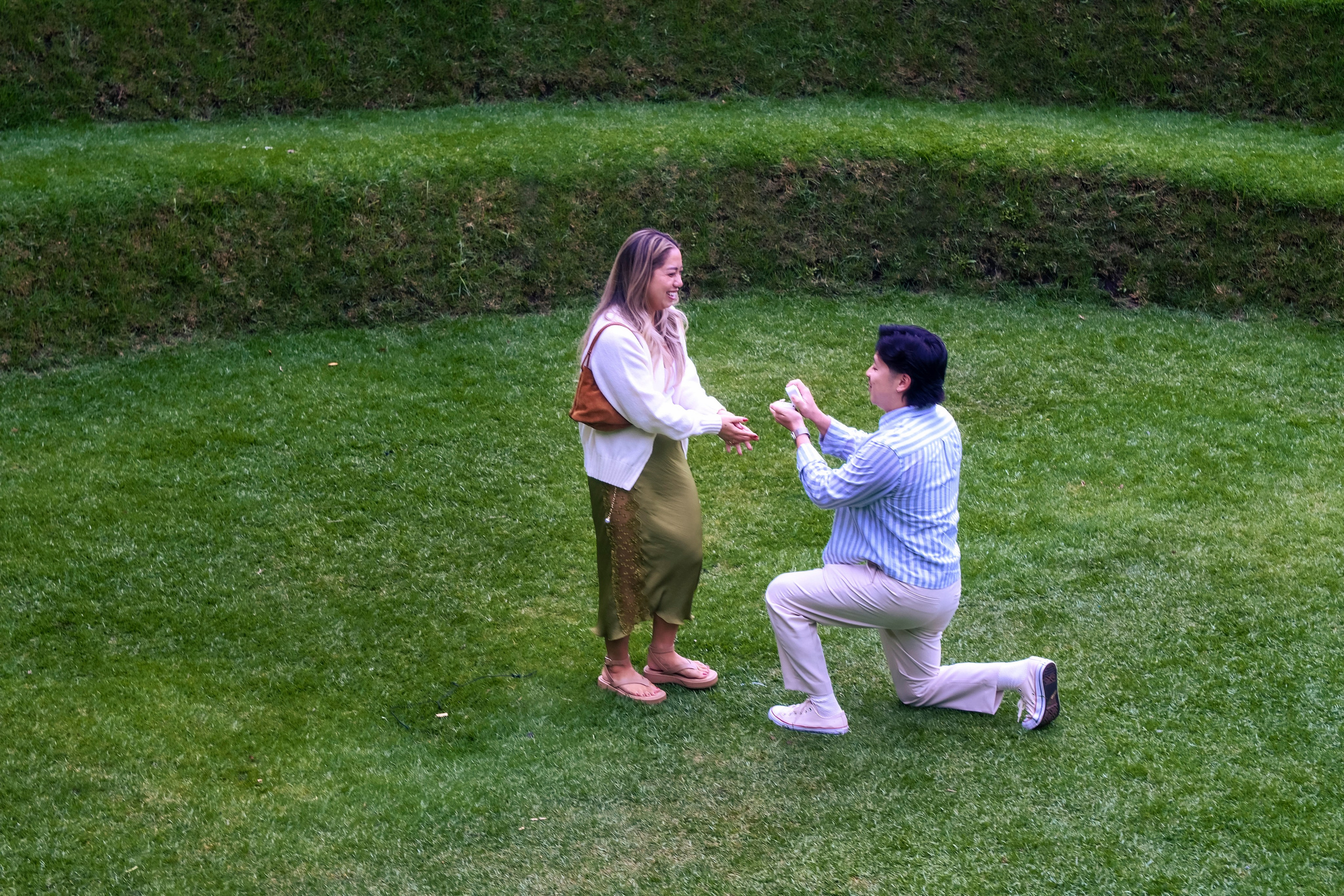 Tedy & Taylor. Wedding and family photographer in Mexico City