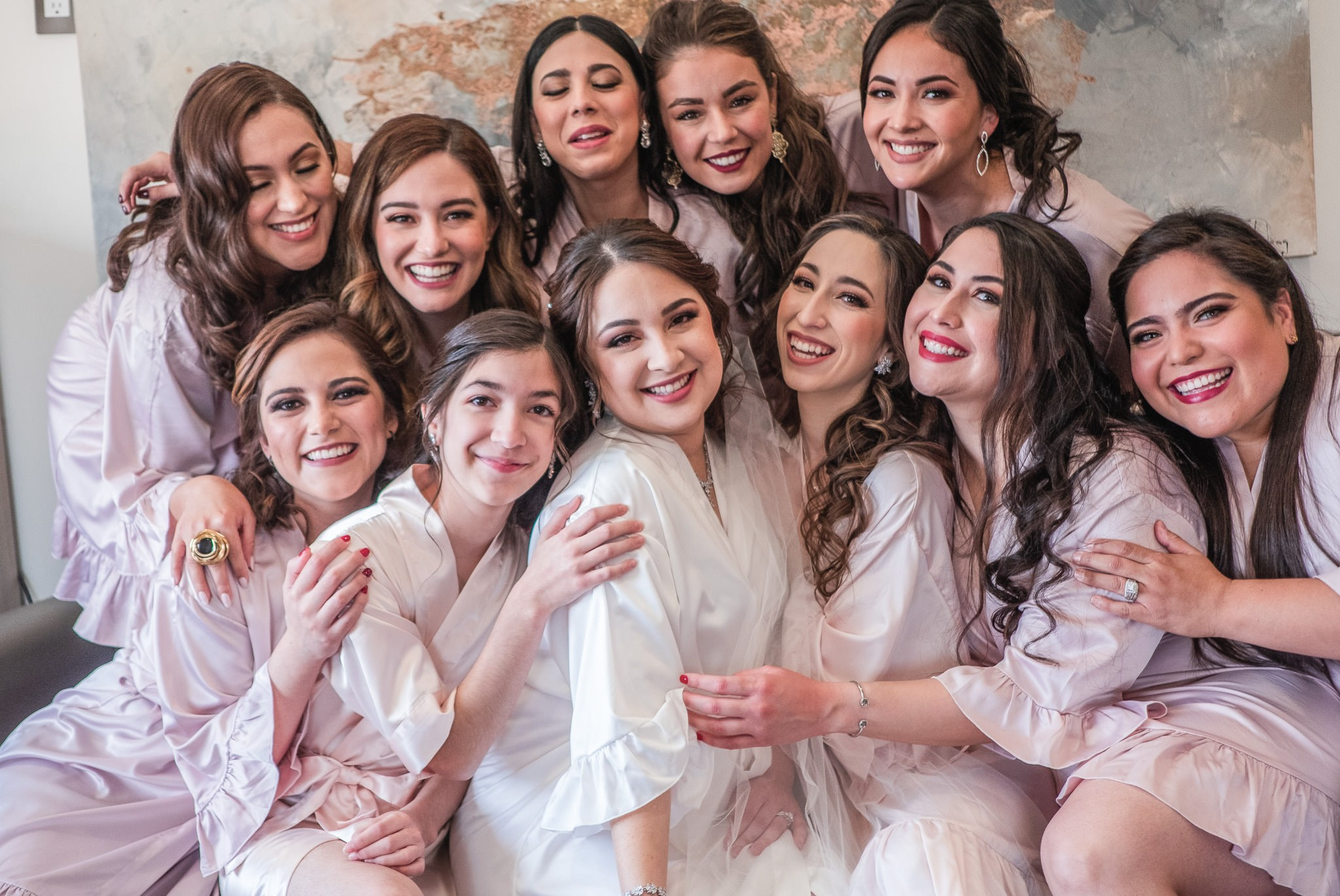 Gaby & Rodrigo / Queretaro. Wedding and family photographer in Mexico City