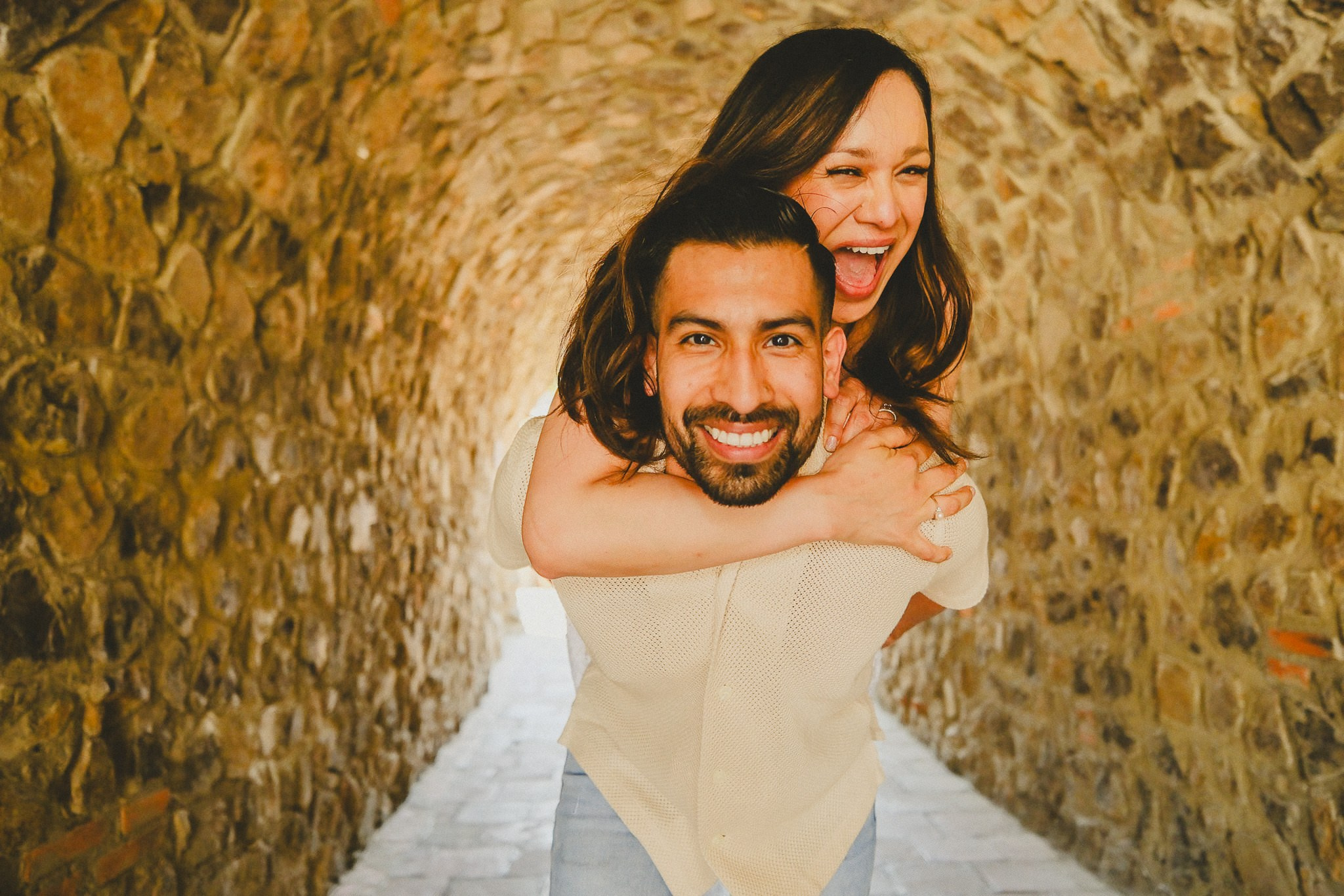 Jess & Fer. Wedding and family photographer in Mexico City