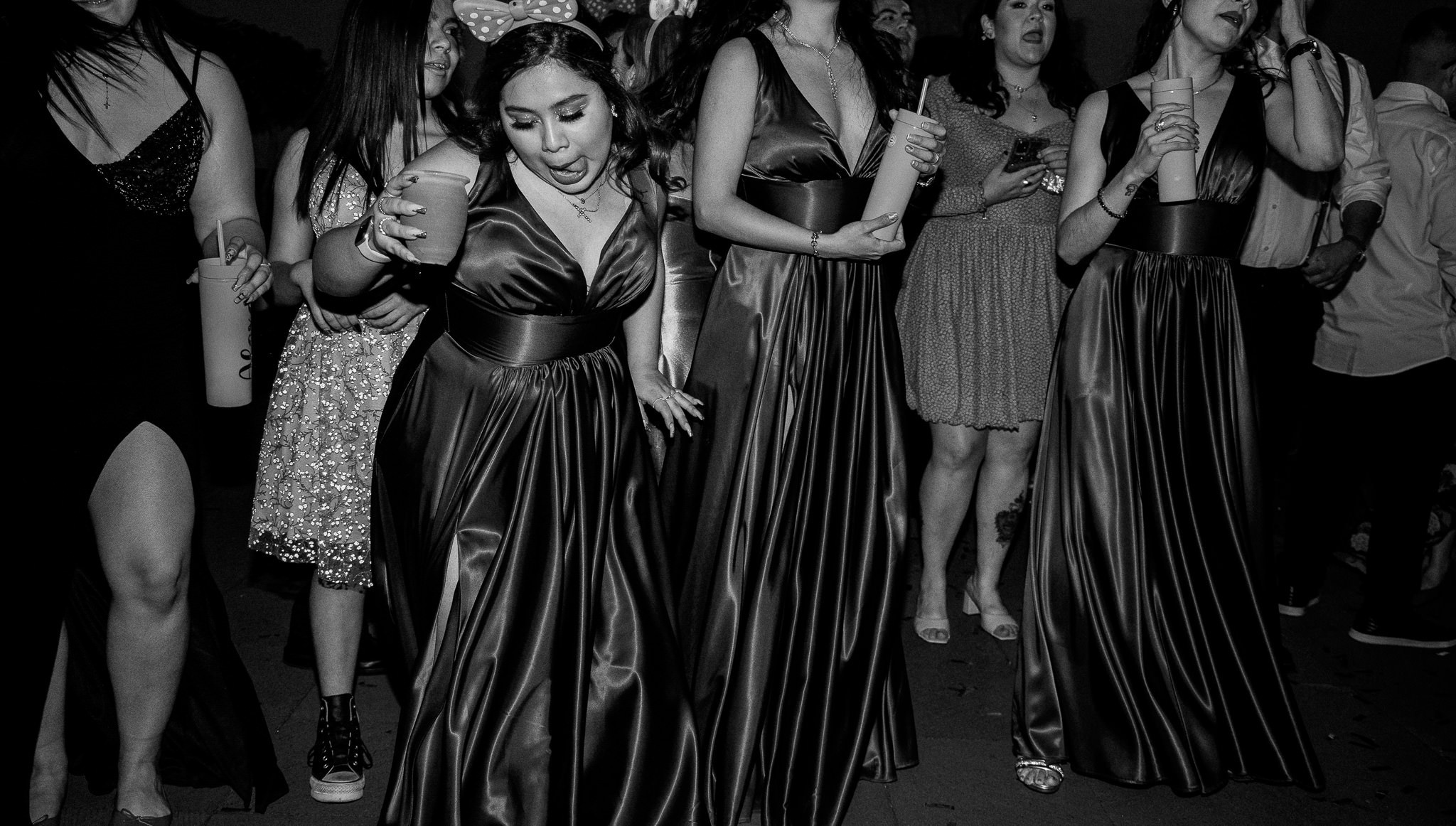 Ana & Lalo. Wedding and family photographer in Mexico City