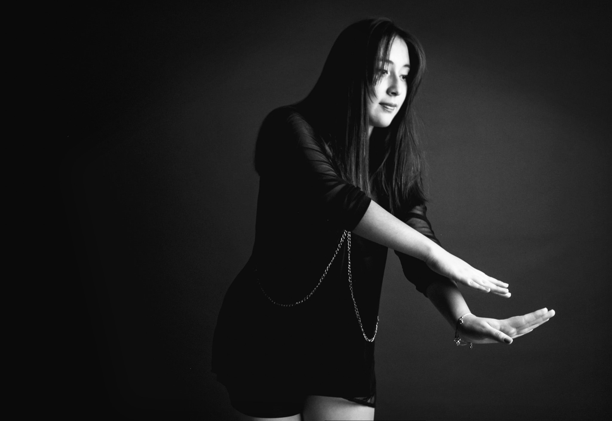 Maria Jose. Wedding and family photographer in Mexico City