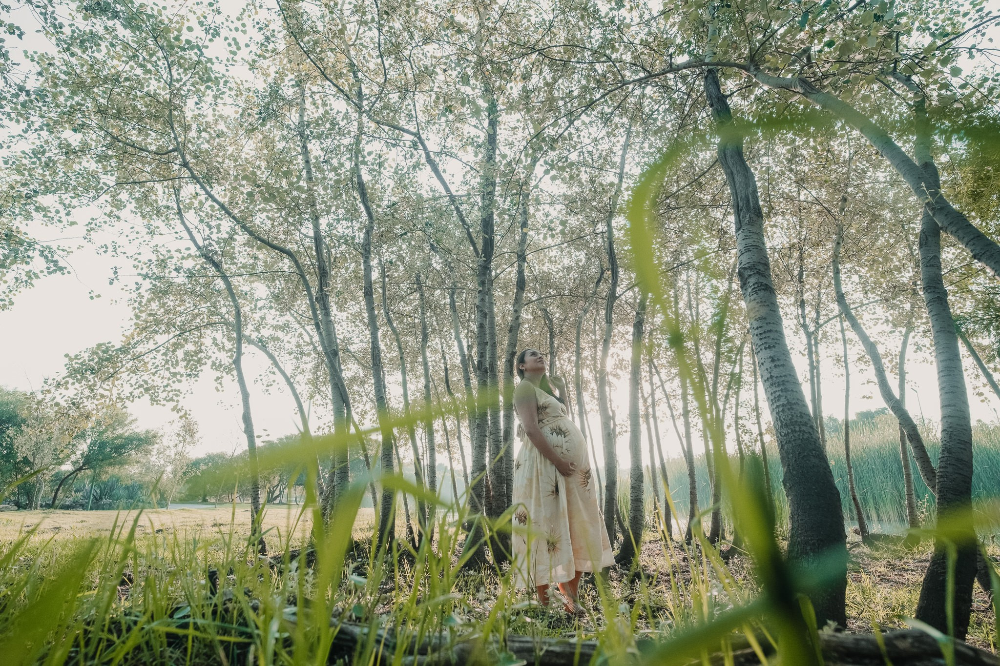 Emilia. Wedding and family photographer in Mexico City