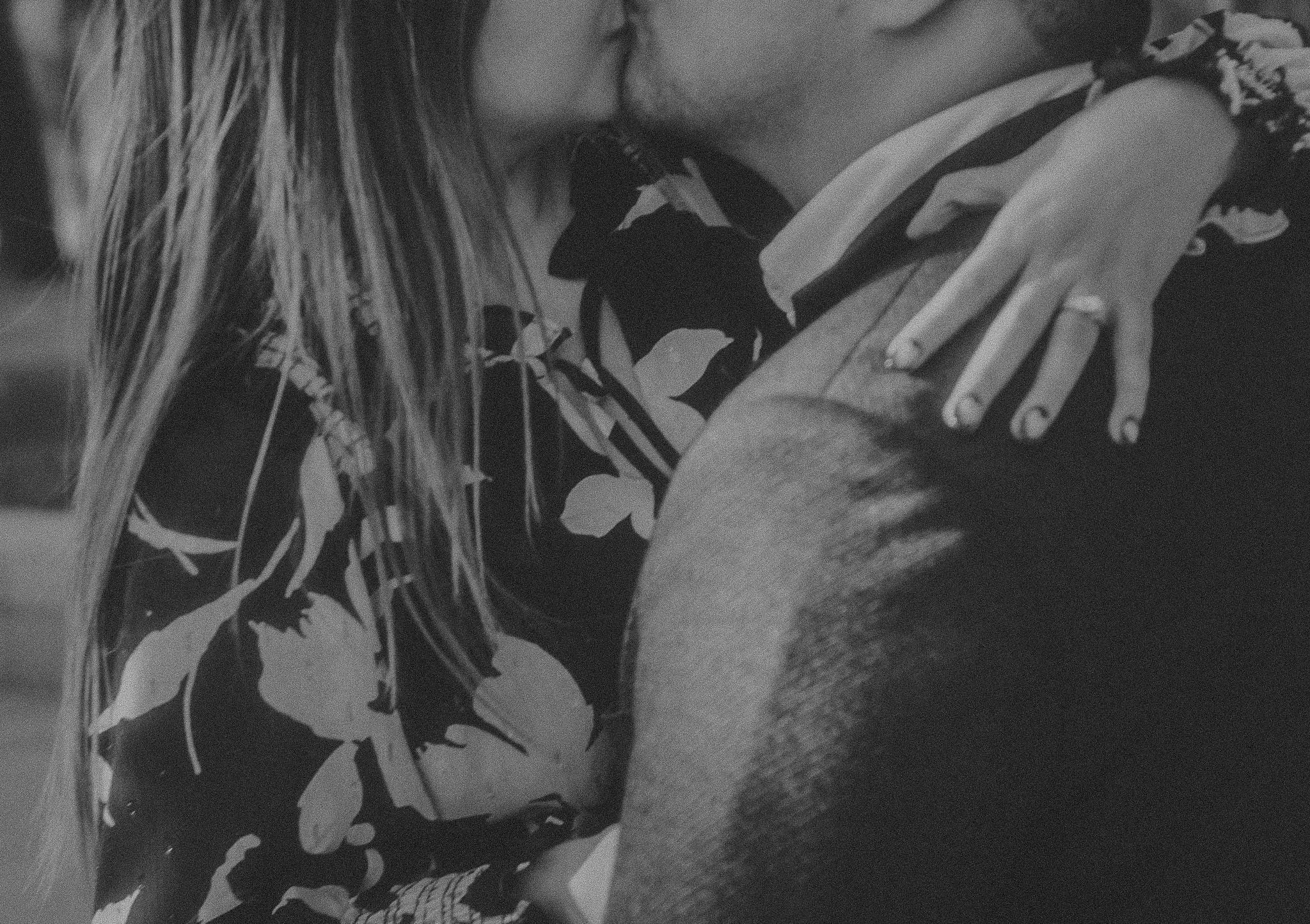 Danny & Abraham. Wedding and family photographer in Mexico City