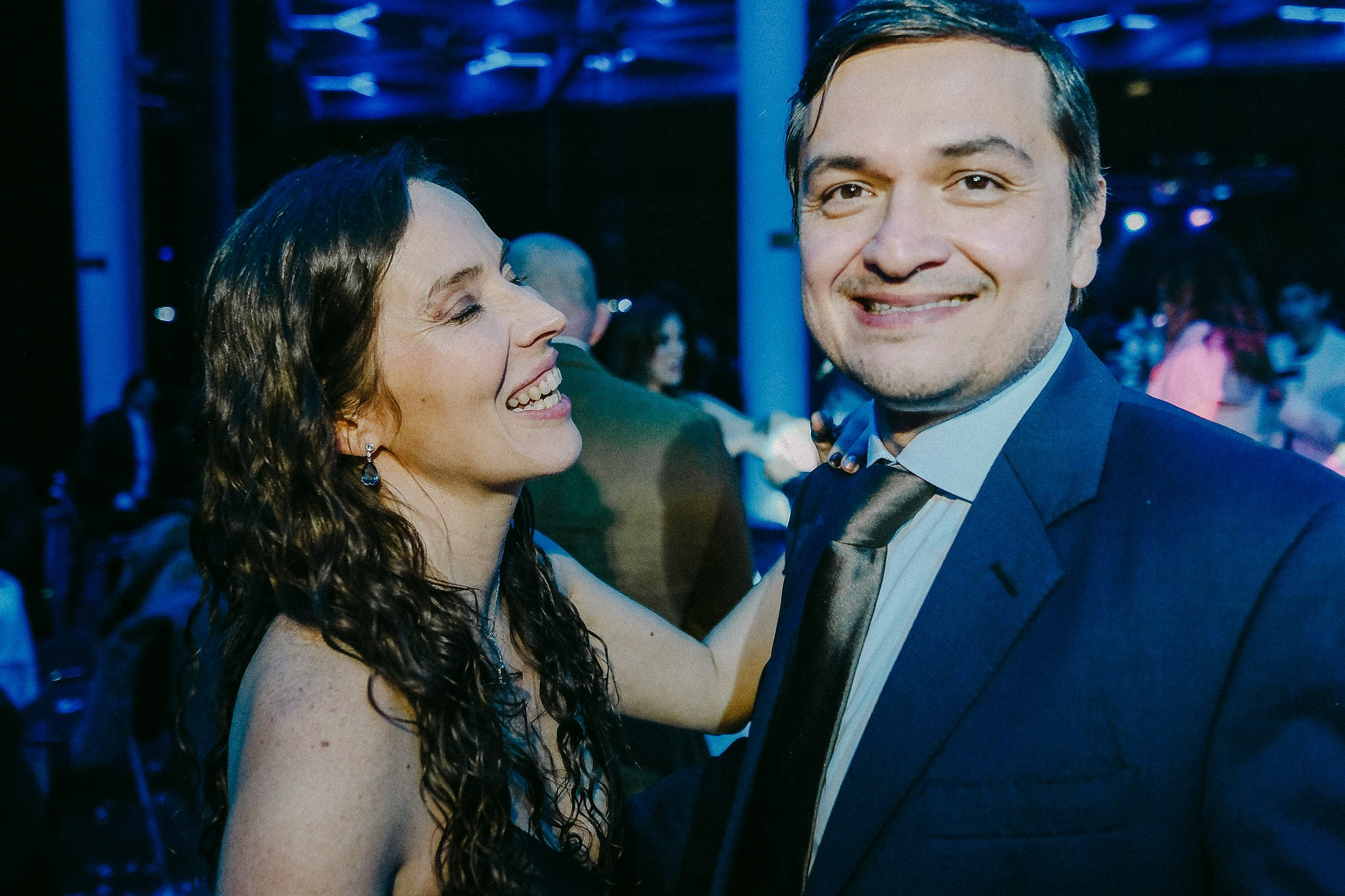 Mariana & Luis. Wedding and family photographer in Mexico City