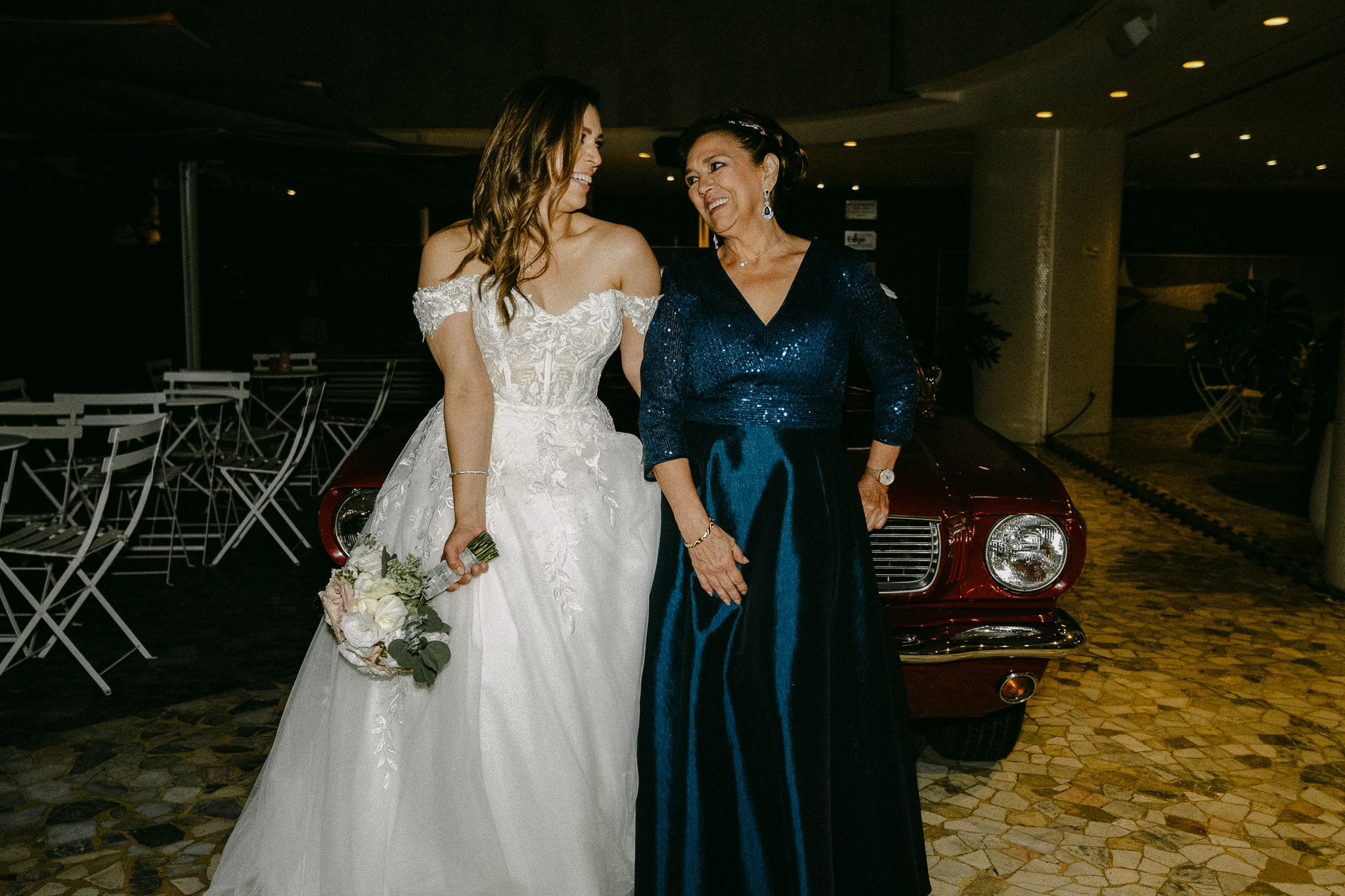 Mariana & Luis. Wedding and family photographer in Mexico City