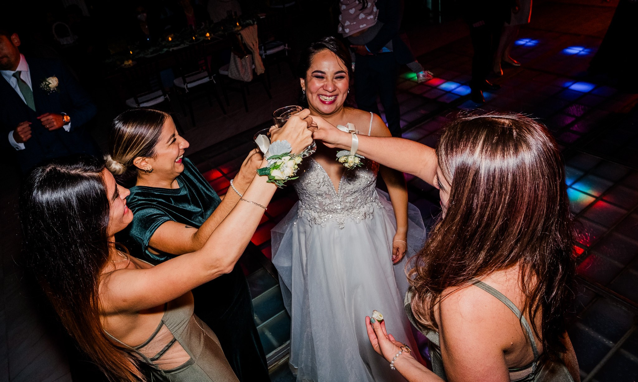 Jess & Josue / CDMX. Wedding and family photographer in Mexico City