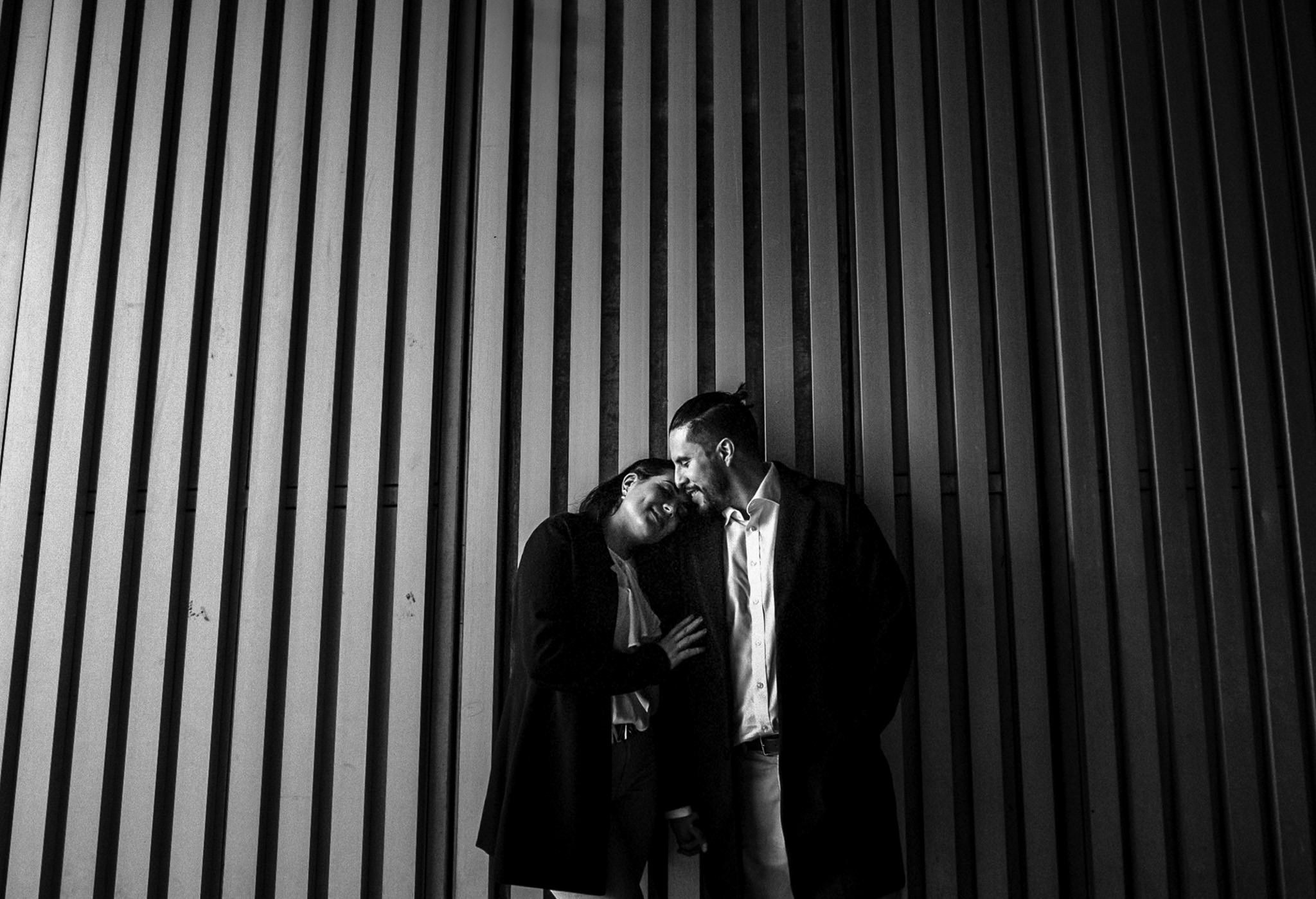 Lety & Pedro. Wedding and family photographer in Mexico City