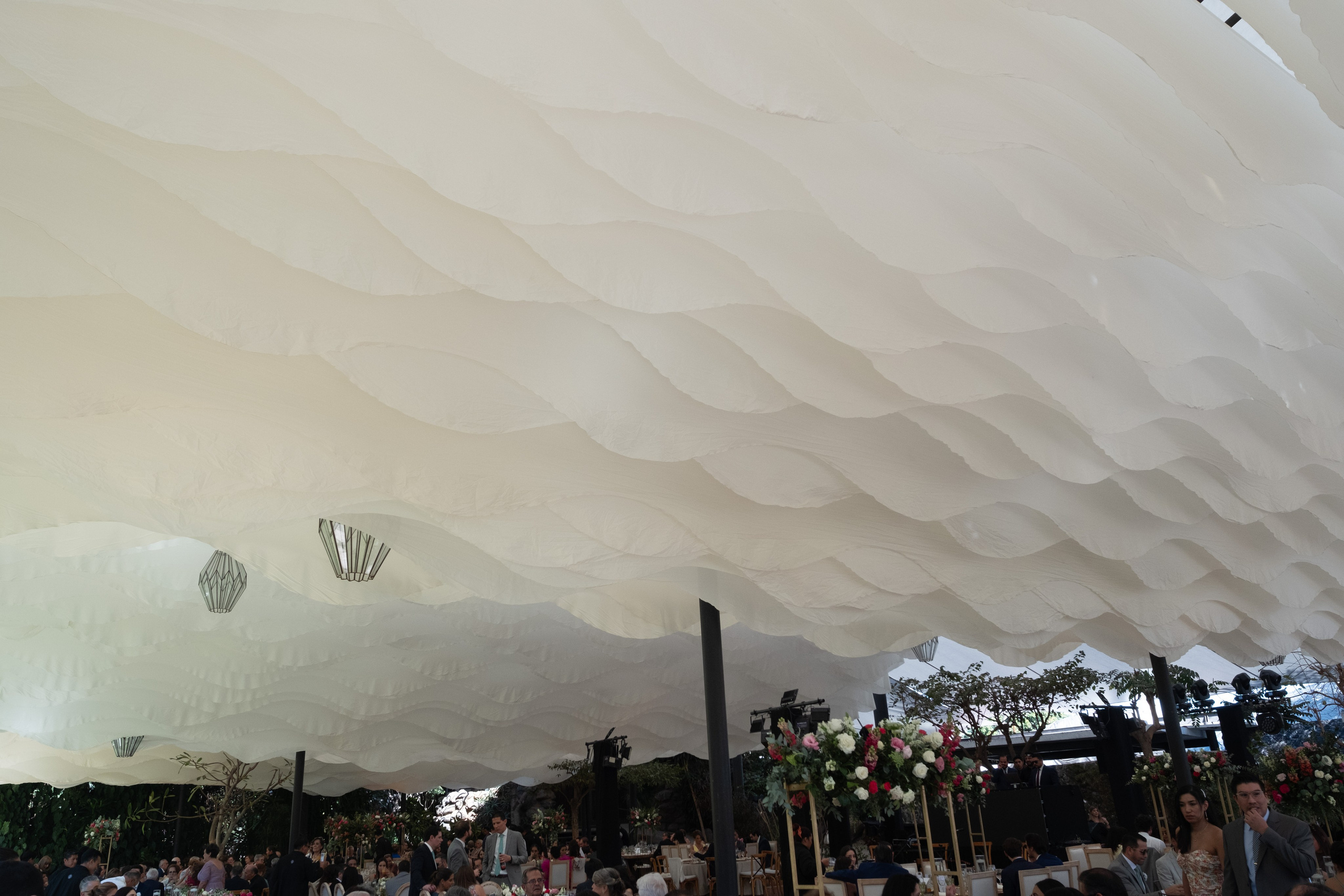 Gigi & Luis / Cuernavaca. Wedding and family photographer in Mexico City