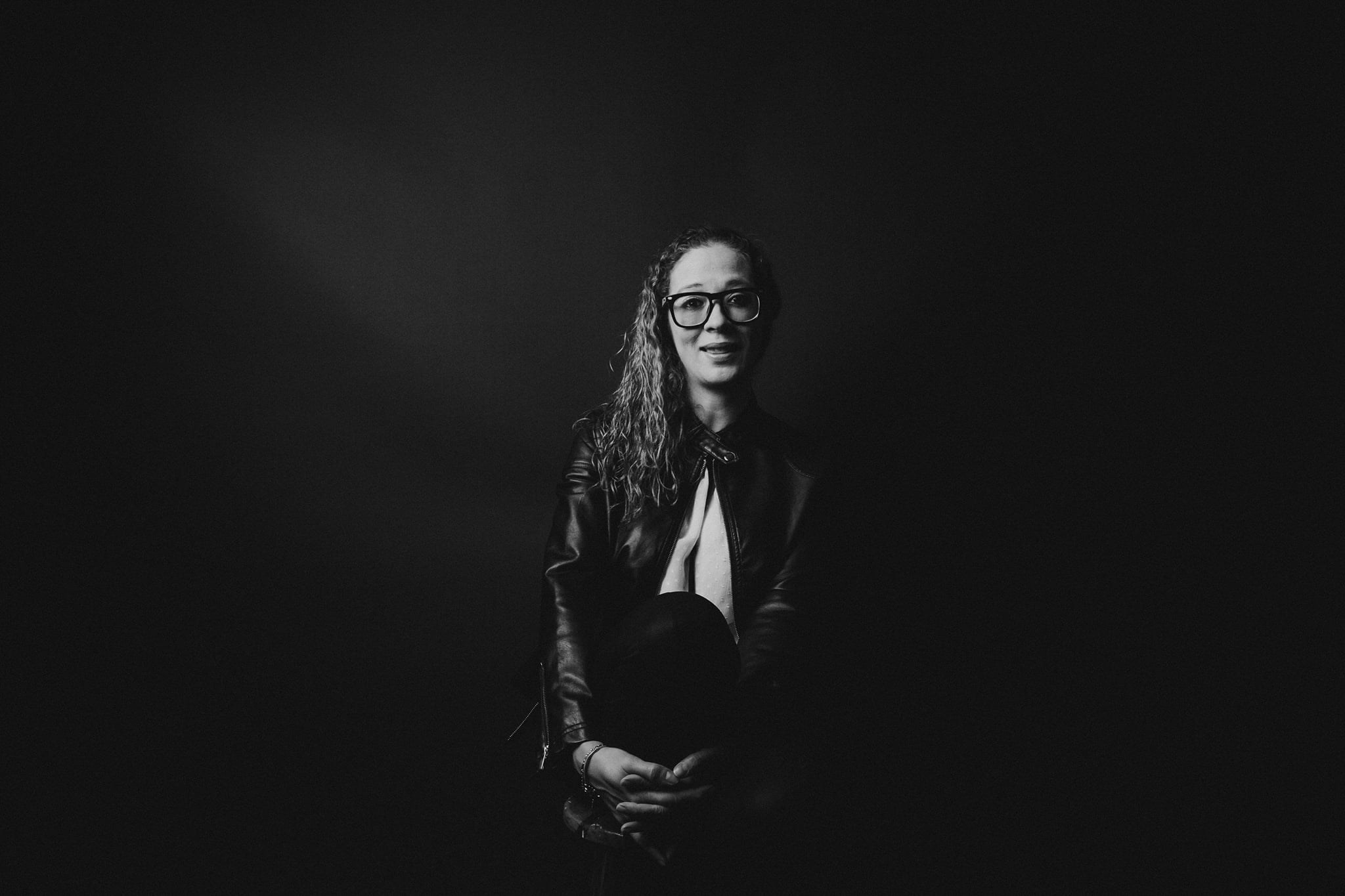 Ana. Wedding and family photographer in Mexico City