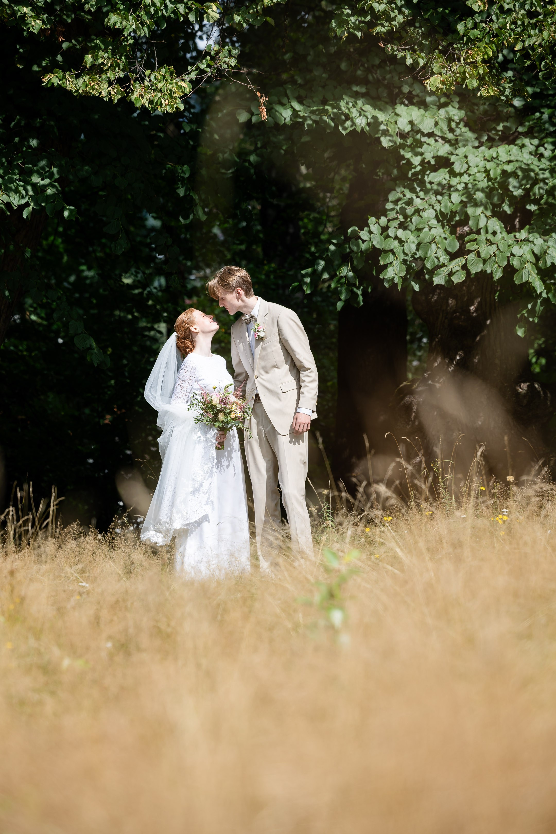 2025 - Vilde & Thomas. Bryllupsfotograf i Oslo og Rogaland — Meisal Media