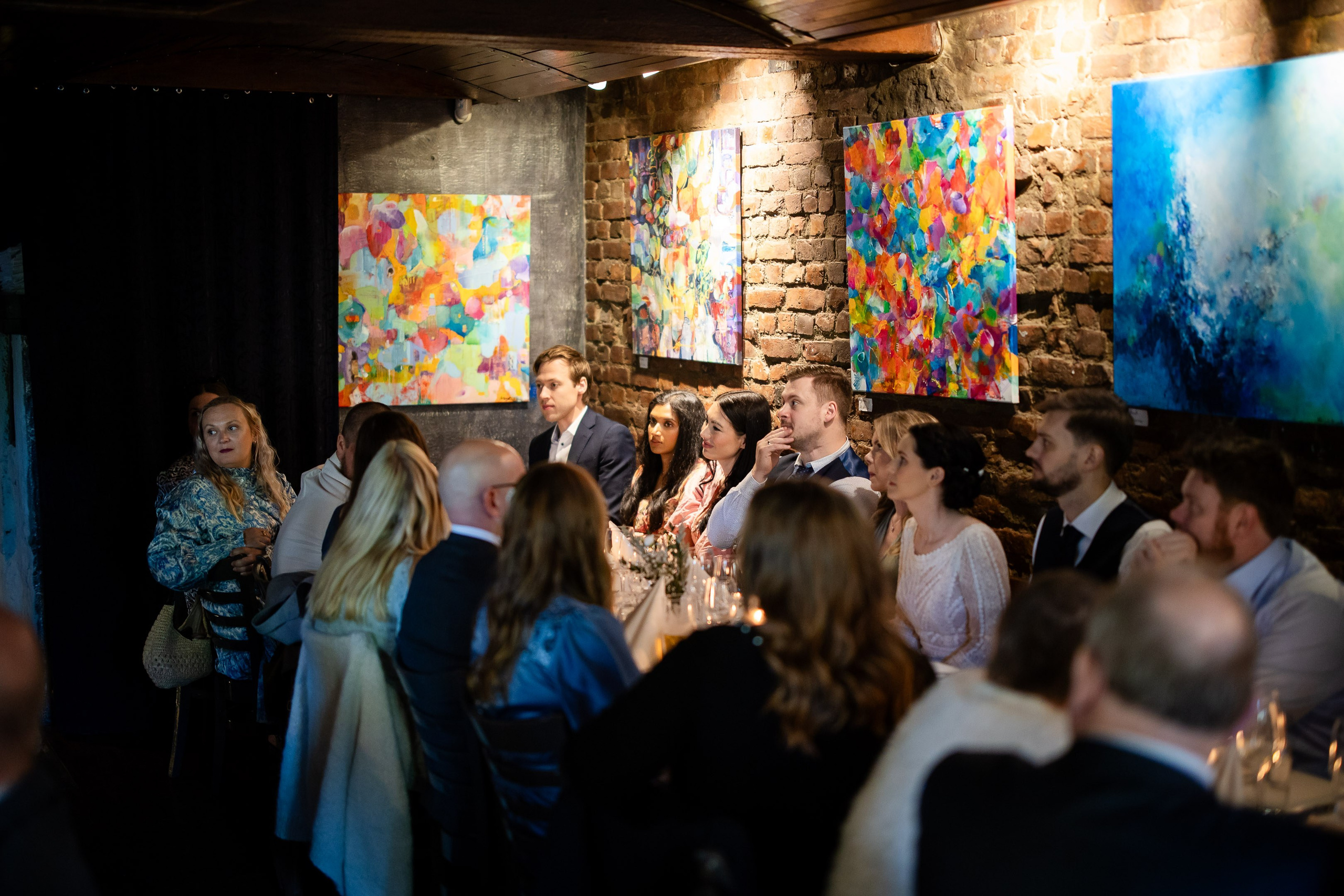 2025 - Bryllup - Nina & Aleksander. Bryllupsfotograf i Oslo og Rogaland — Meisal Media