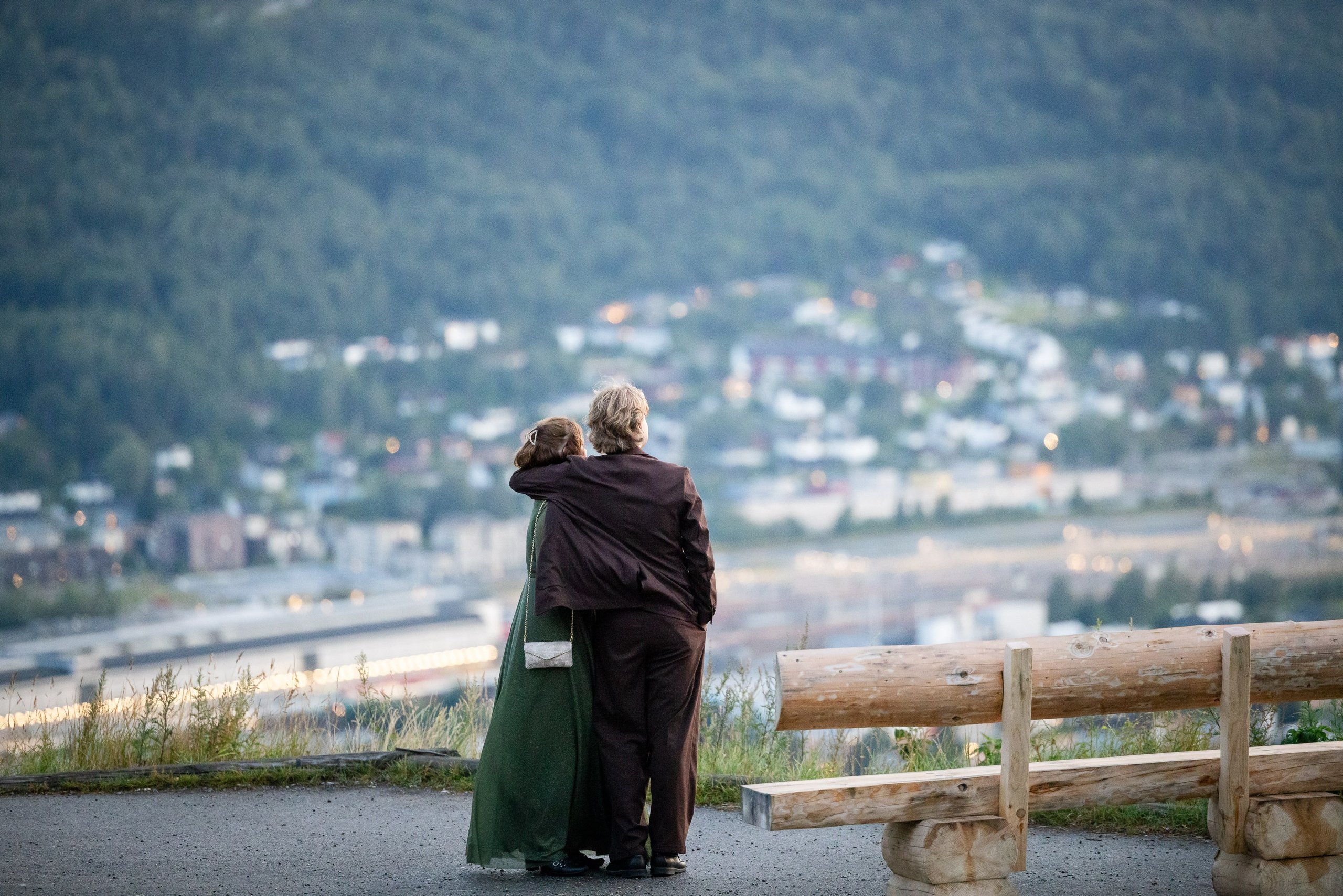 2025 - Vilde & Thomas. Bryllupsfotograf i Oslo og Rogaland — Meisal Media